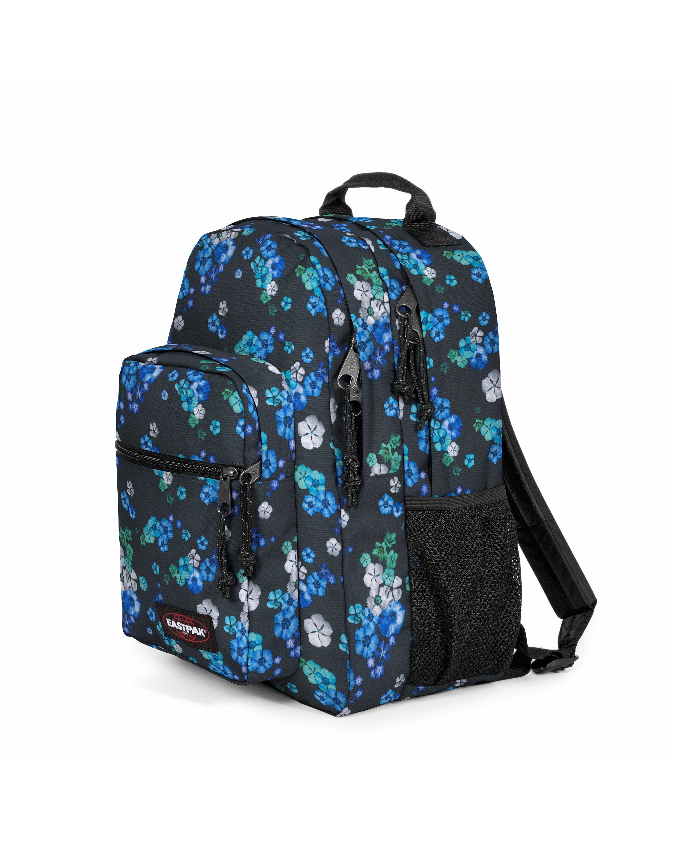eastpak-morius-sac-dos-grand-floralbloomblac-15-pouces image 7