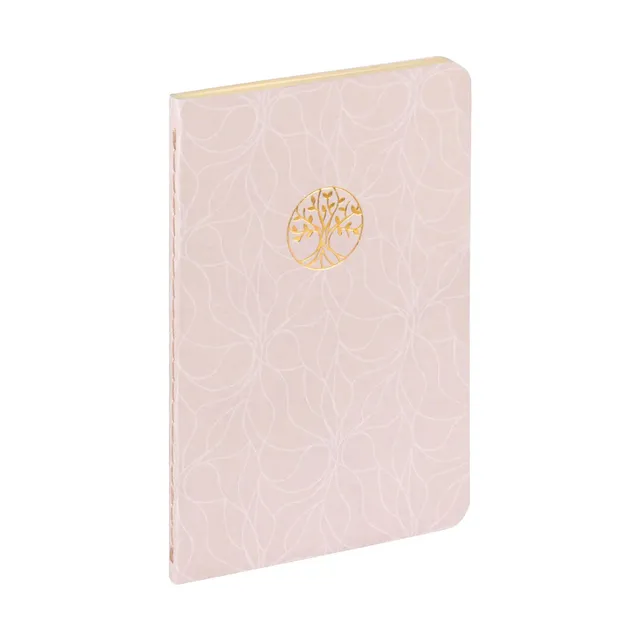 clairefontaine-back-to-basics-116082c-carnet-9x14cm-uni-arbre-de-vie image 1