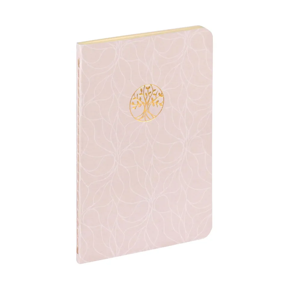 clairefontaine-back-to-basics-116082c-carnet-9x14cm-uni-arbre-de-vie image 1
