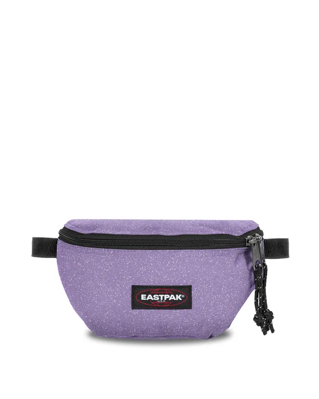 eastpak-springer-sac-banane-sparkly-dahlia-petit image 1