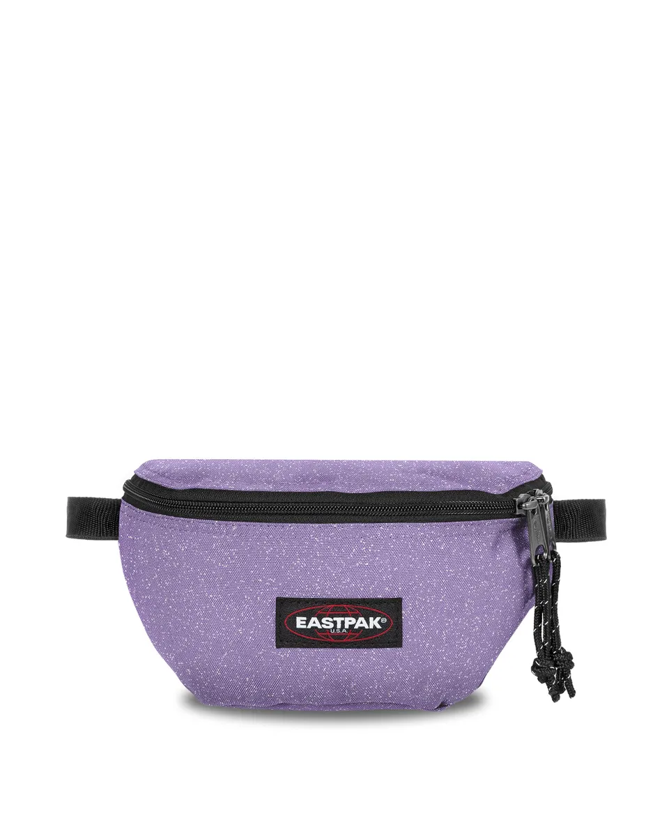 eastpak-springer-sac-banane-sparkly-dahlia-petit image 1