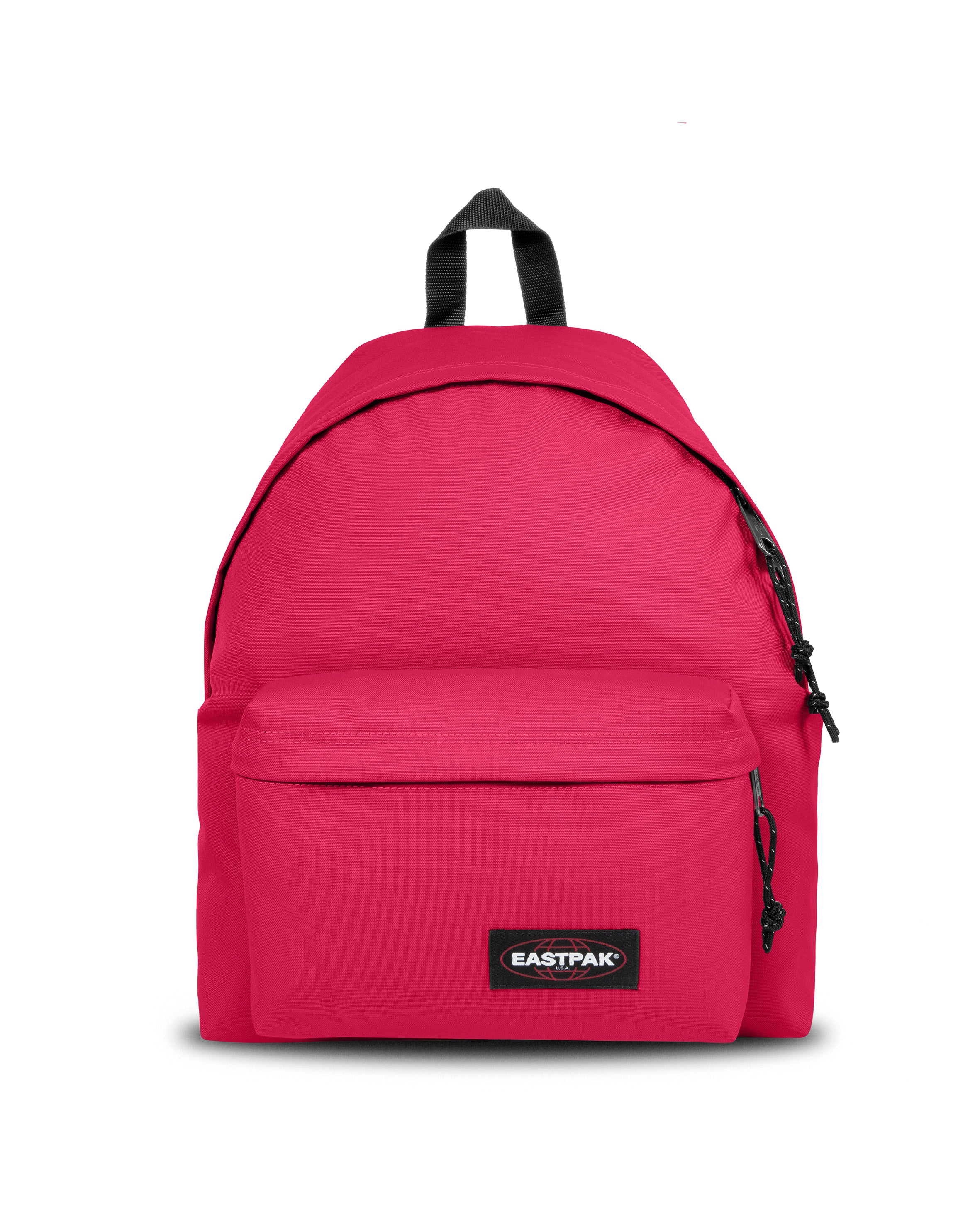 eastpak-padded-pak-r-sac-dos-moyen-saffron-red-uni image 1