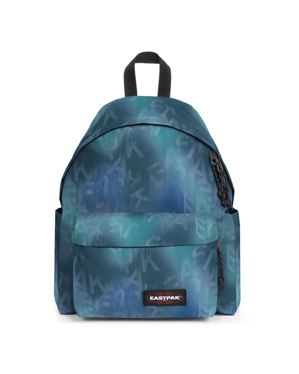 eastpak-day-pak-r-sac-dos-letter-dye-blue-moyen-14-pouces image 1