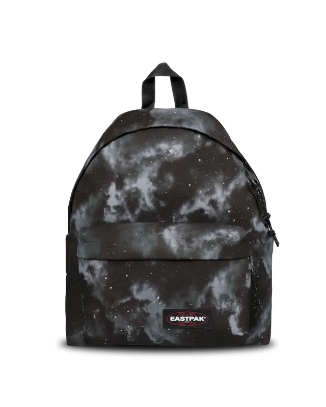 eastpak-padded-pak-r-sac-dos-moyen-clouds-black-d-perlant image 1
