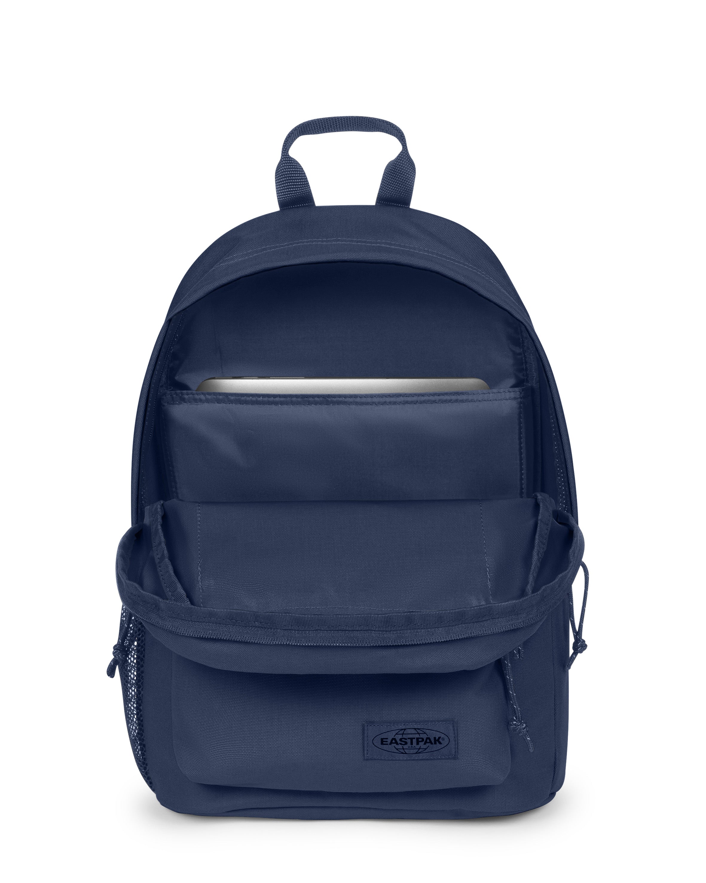 eastpak-padded-dbl-s-sac-dos-nighttime-navy-petit-13-pouces image 3