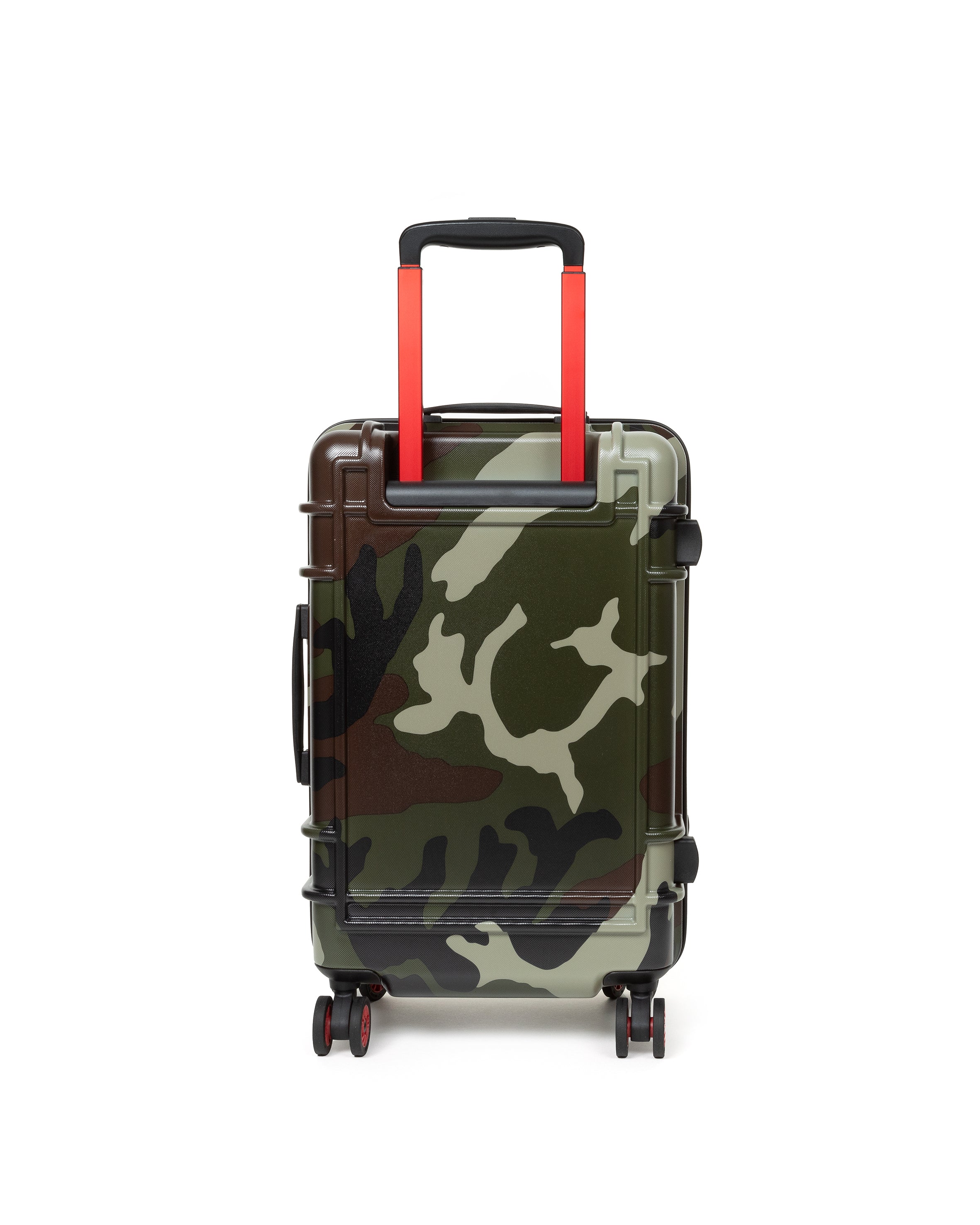 eastpak-resist-r-zip-s-valise-cabine-rigide-camo image 3