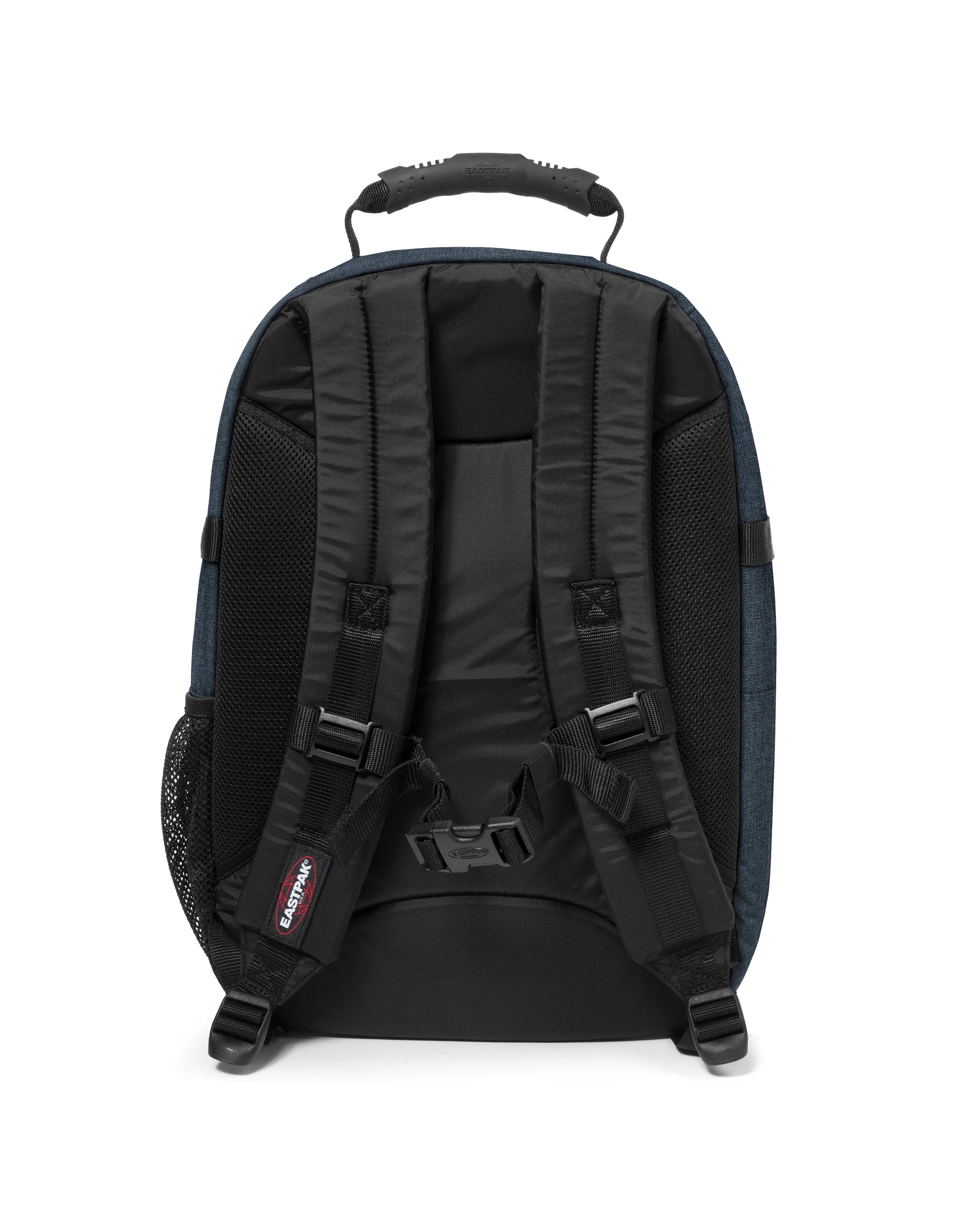 eastpak-tutor-sac-dos-triple-denim-15-pouces image 4