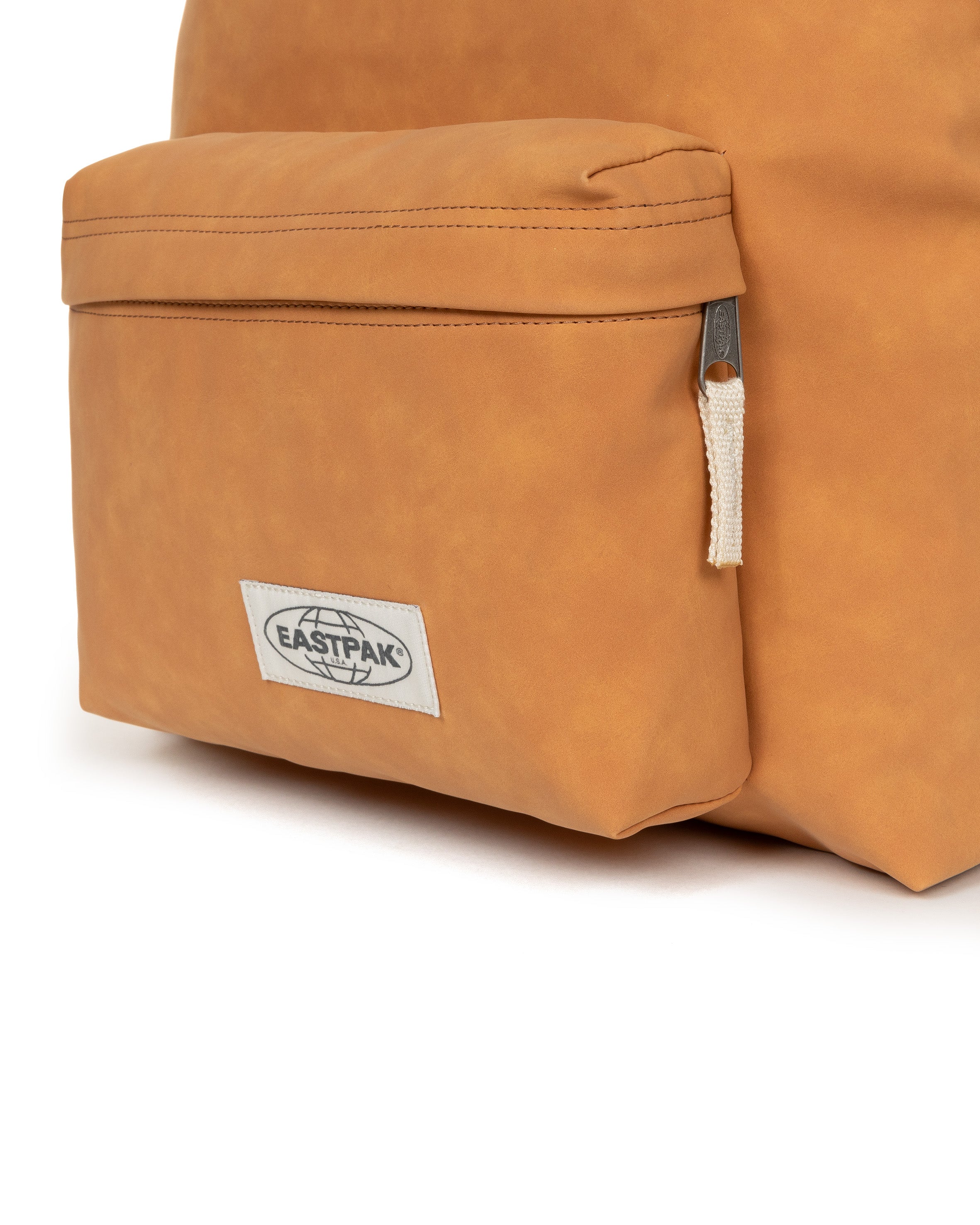eastpak-padded-pak-r-sac-dos-upgrained-ginger-d-perlant image 6
