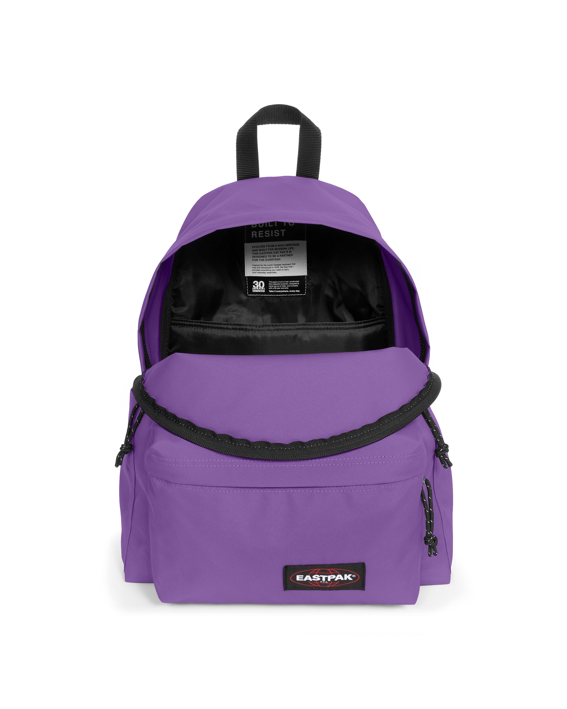 eastpak-day-pak-r-sac-dos-vineyard-purple-housse-pc-14 image 2