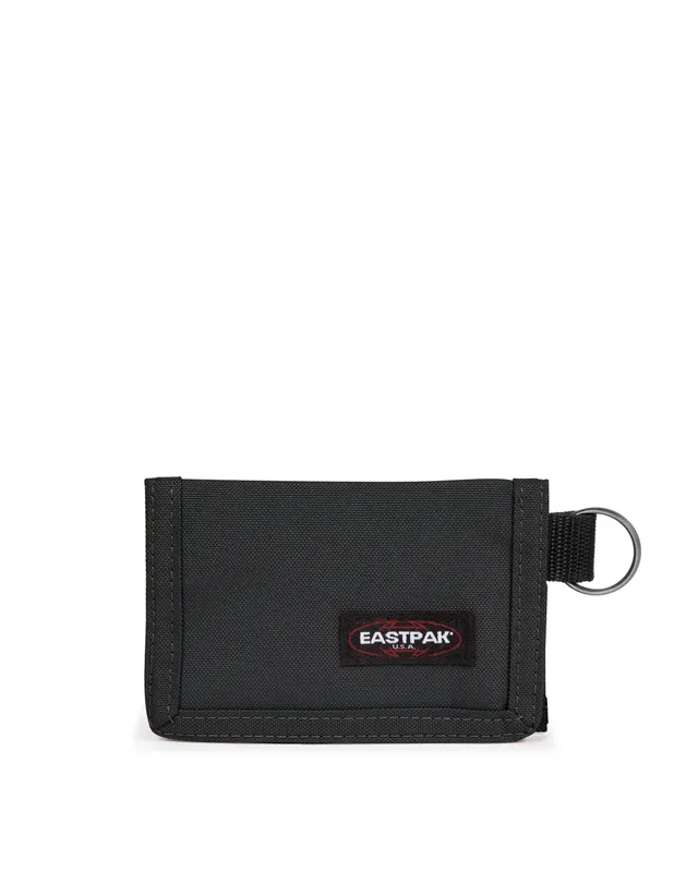 eastpak-mini-crew-portefeuille-black-tr-s-petit image 1
