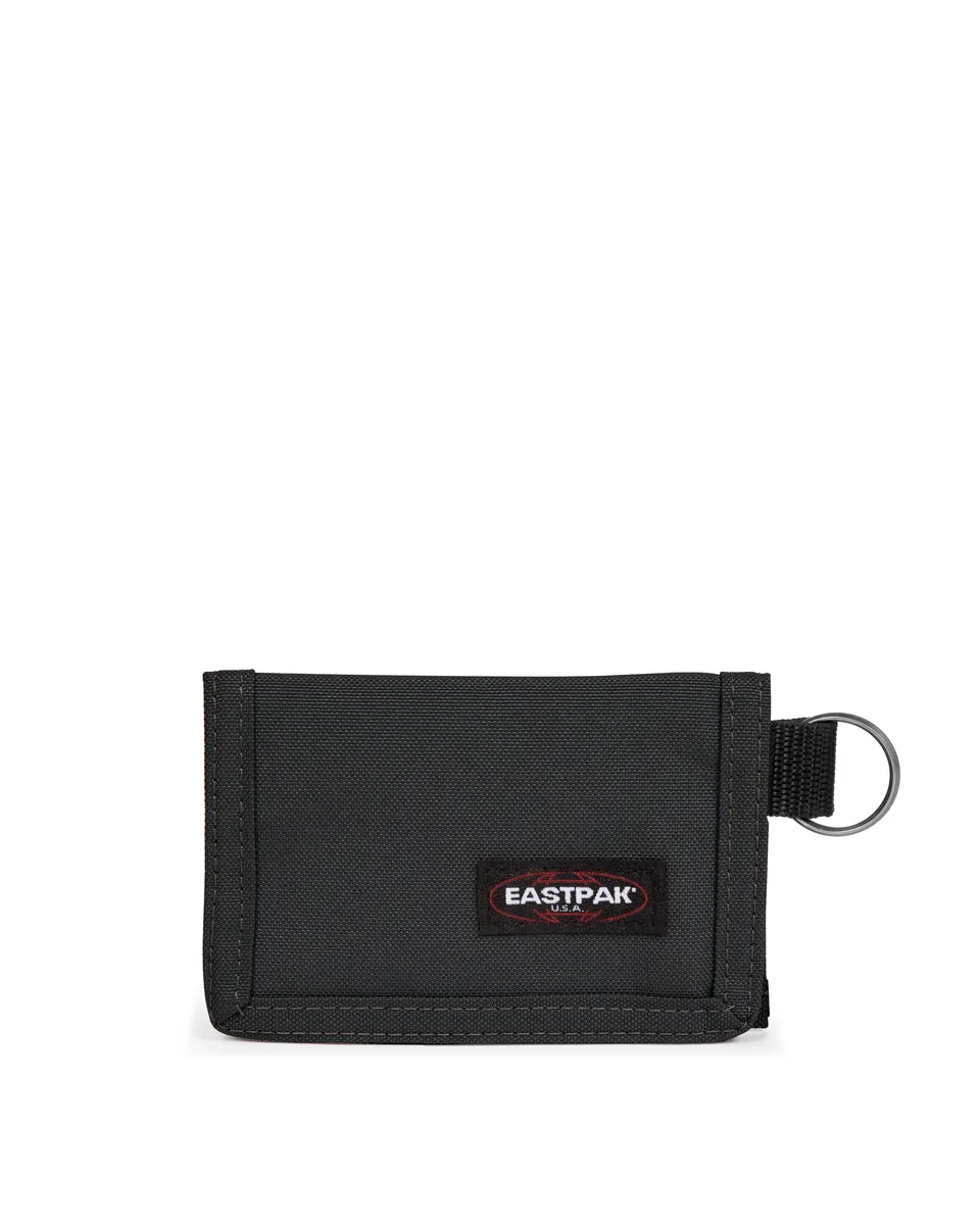 eastpak-mini-crew-portefeuille-black-tr-s-petit image 1