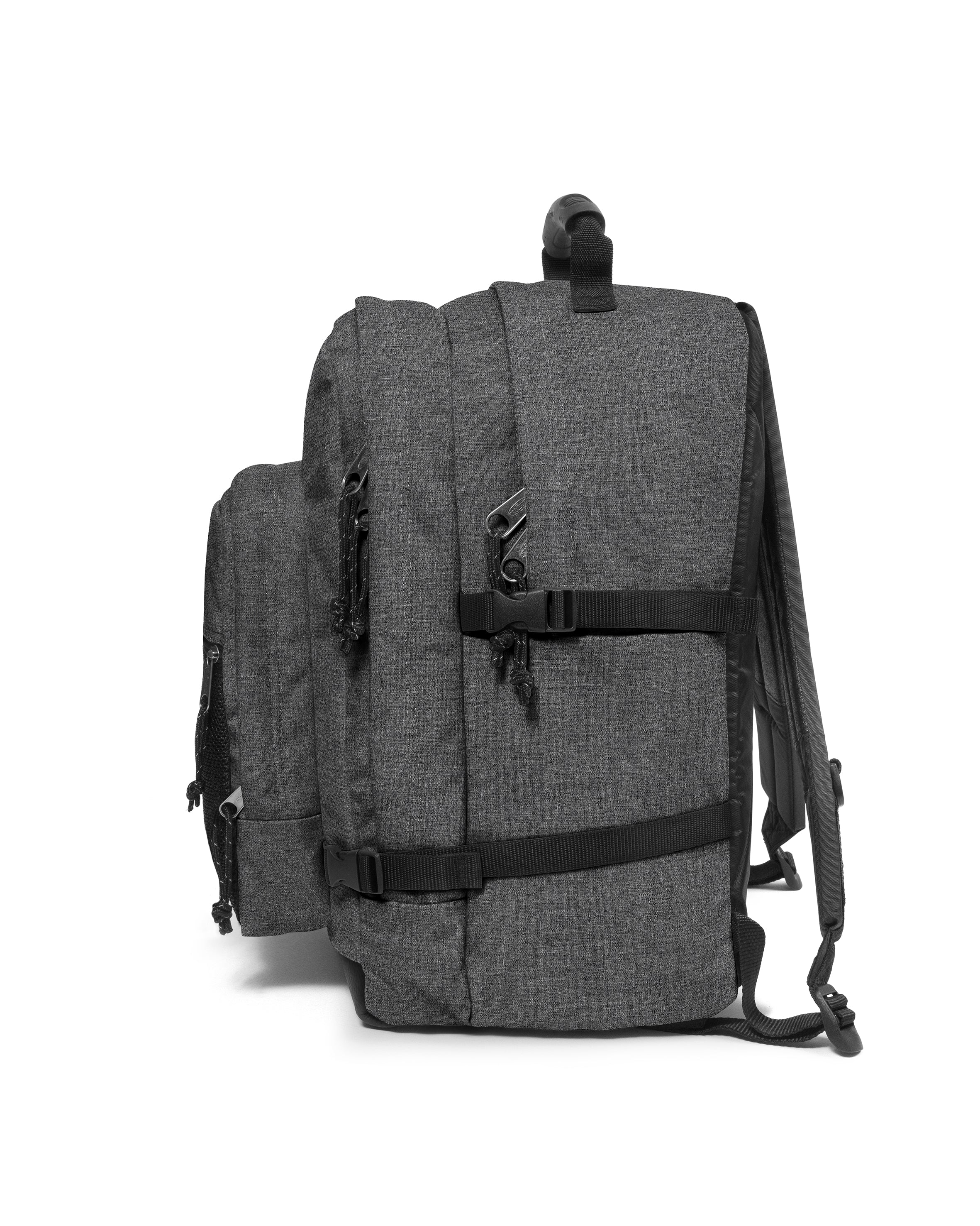 eastpak-ultimate-sac-dos-black-denim-grand-42-cm-d-perlant-ordinateur image 7