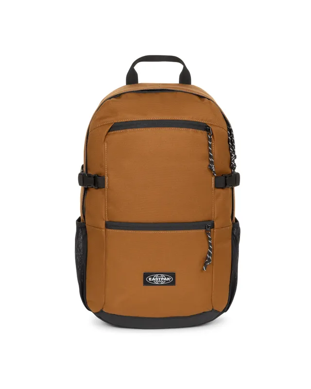 eastpak-floid-pro-sac-dos-cs-brown-pro-16-pouces image 1