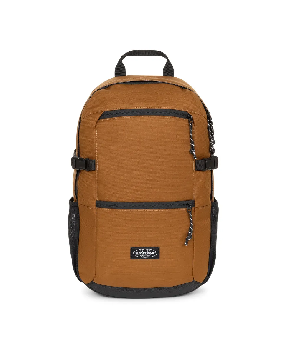 eastpak-floid-pro-sac-dos-cs-brown-pro-16-pouces image 1