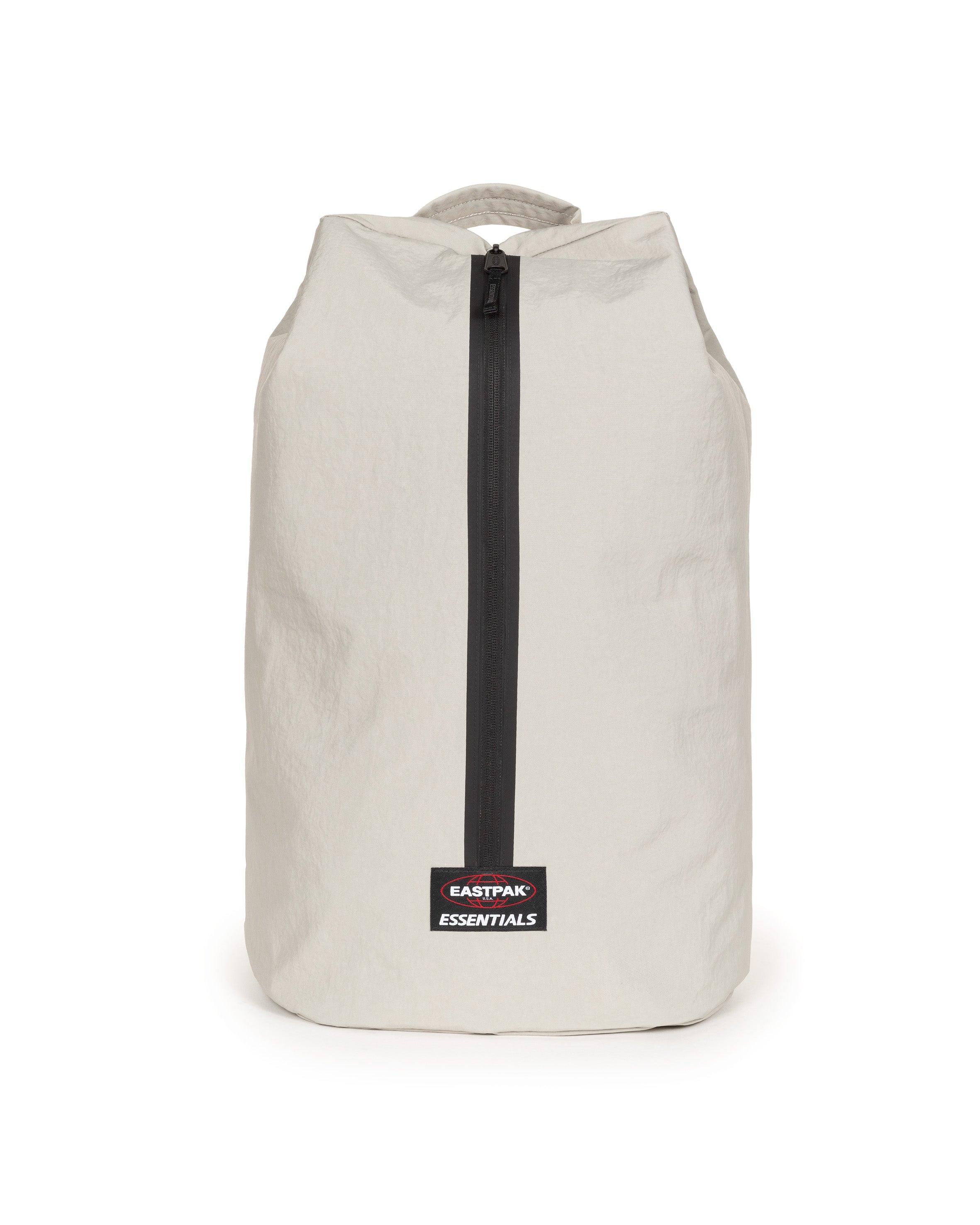 eastpak-sport-duffel-sac-de-sport-cement-large-nylon-15-pouces image 1
