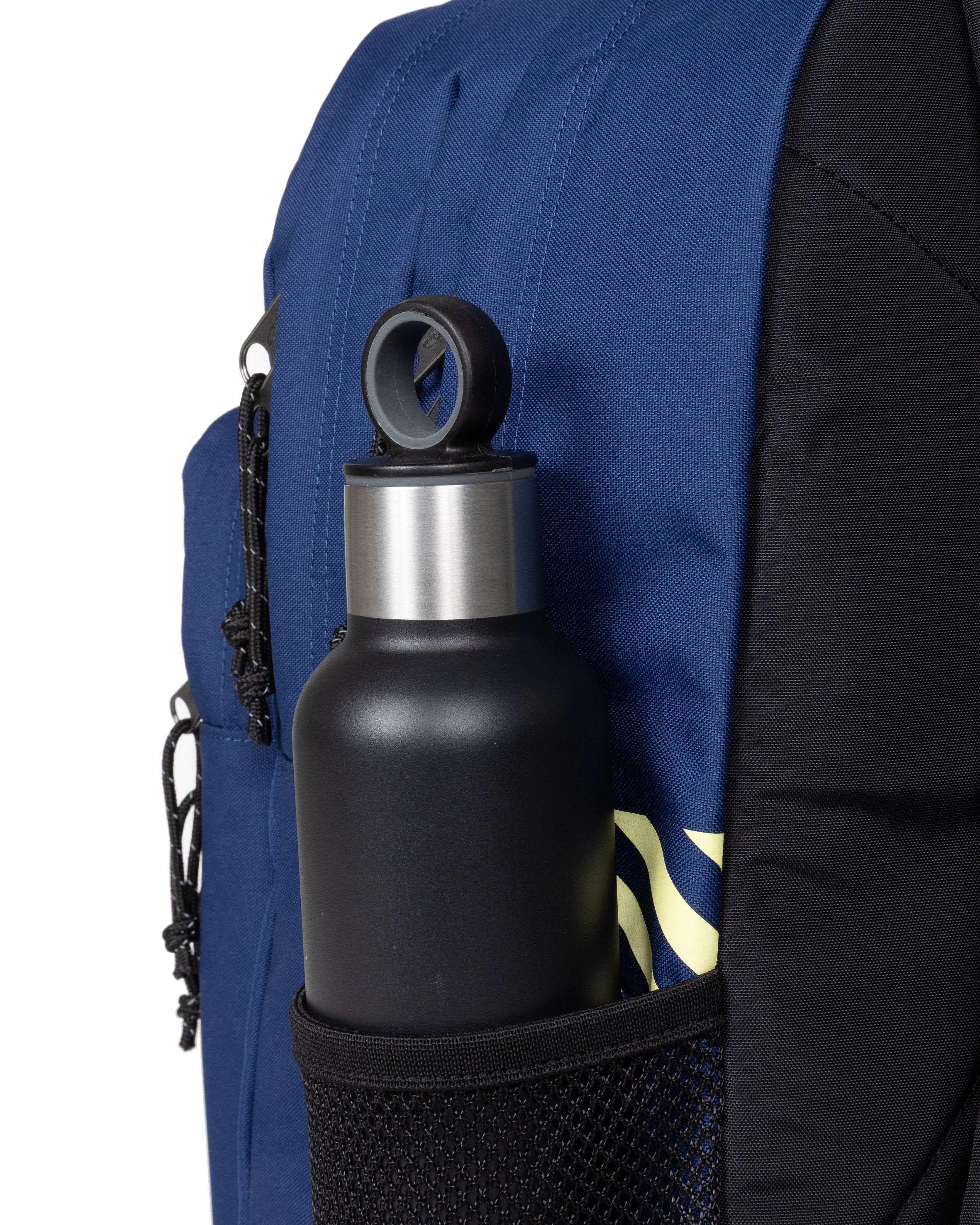 eastpak-morius-sac-dos-refleks-stri-navy-15-pouces-grand image 4