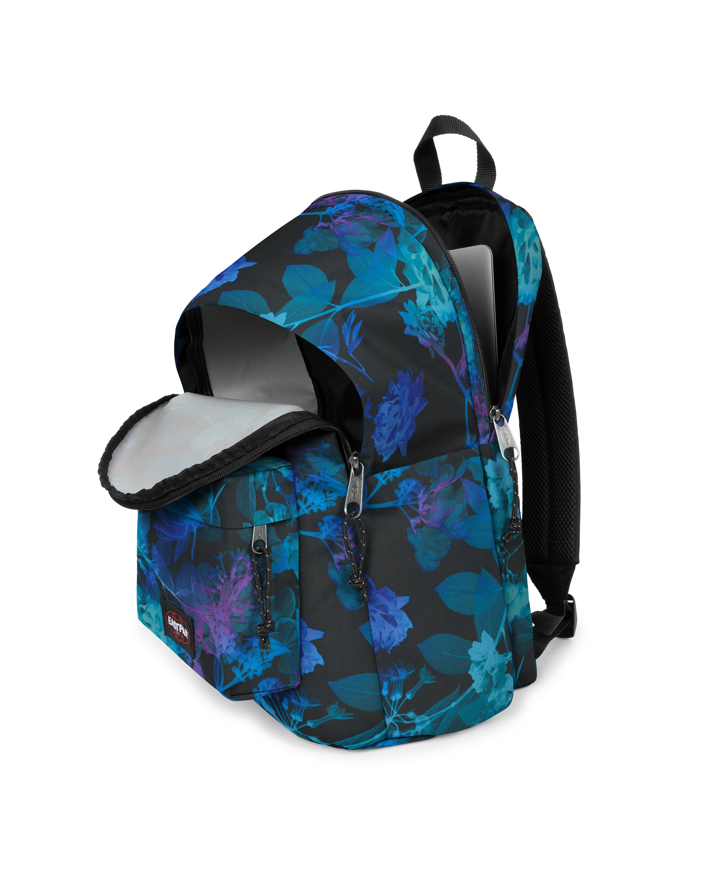 eastpak-day-office-sac-dos-dark-ray-17-pouces image 2