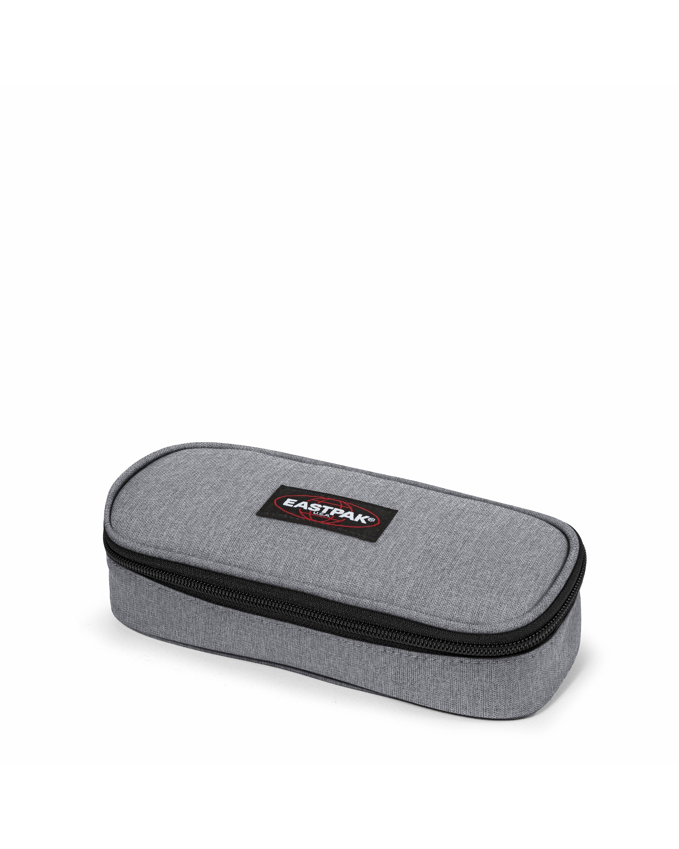 eastpak-oval-single-trousse-moyen-sunday-grey-d-perlante image 4