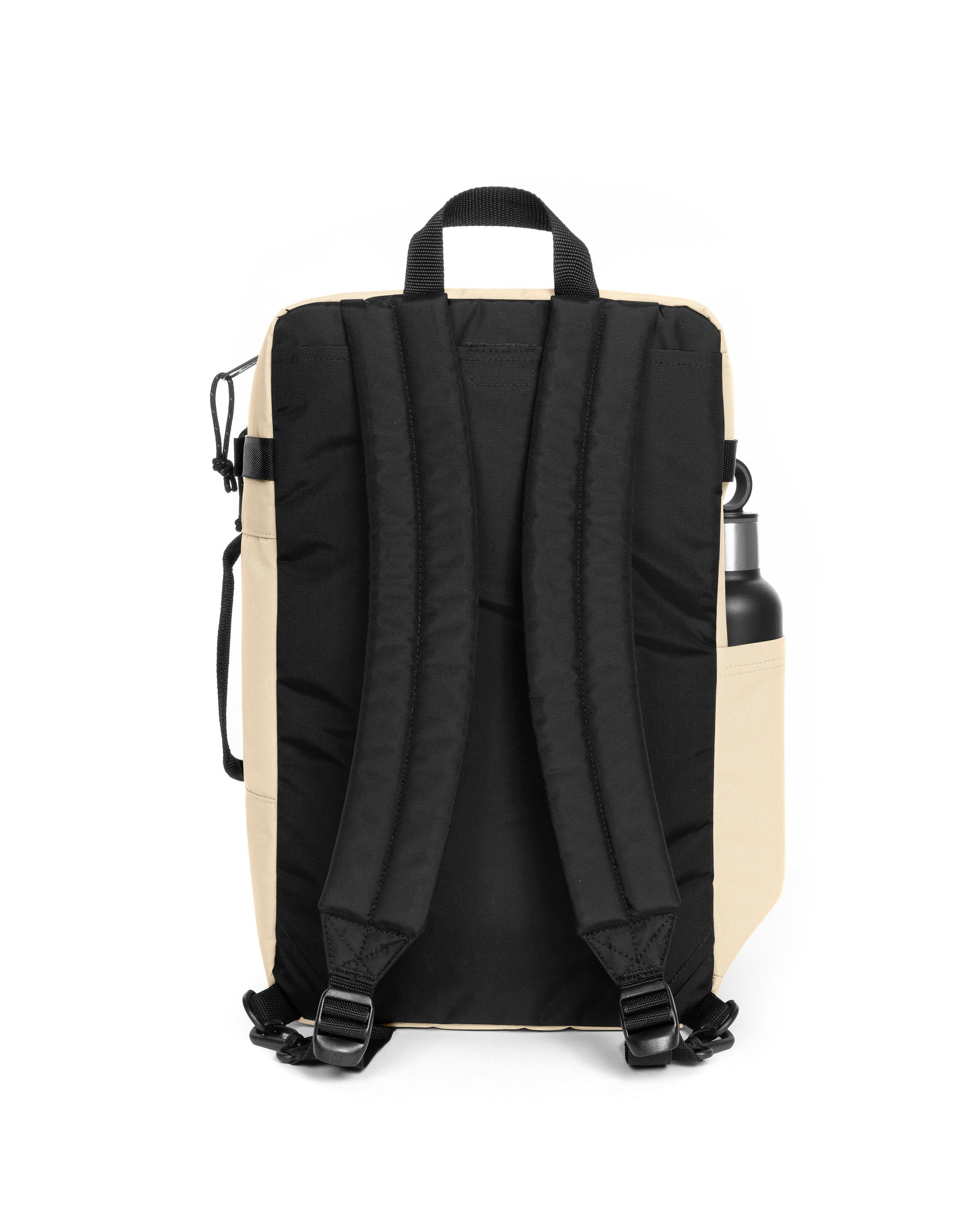 eastpak-transit-r-pack-sac-voyage-cloth-beige-grand-d-perlant image 3