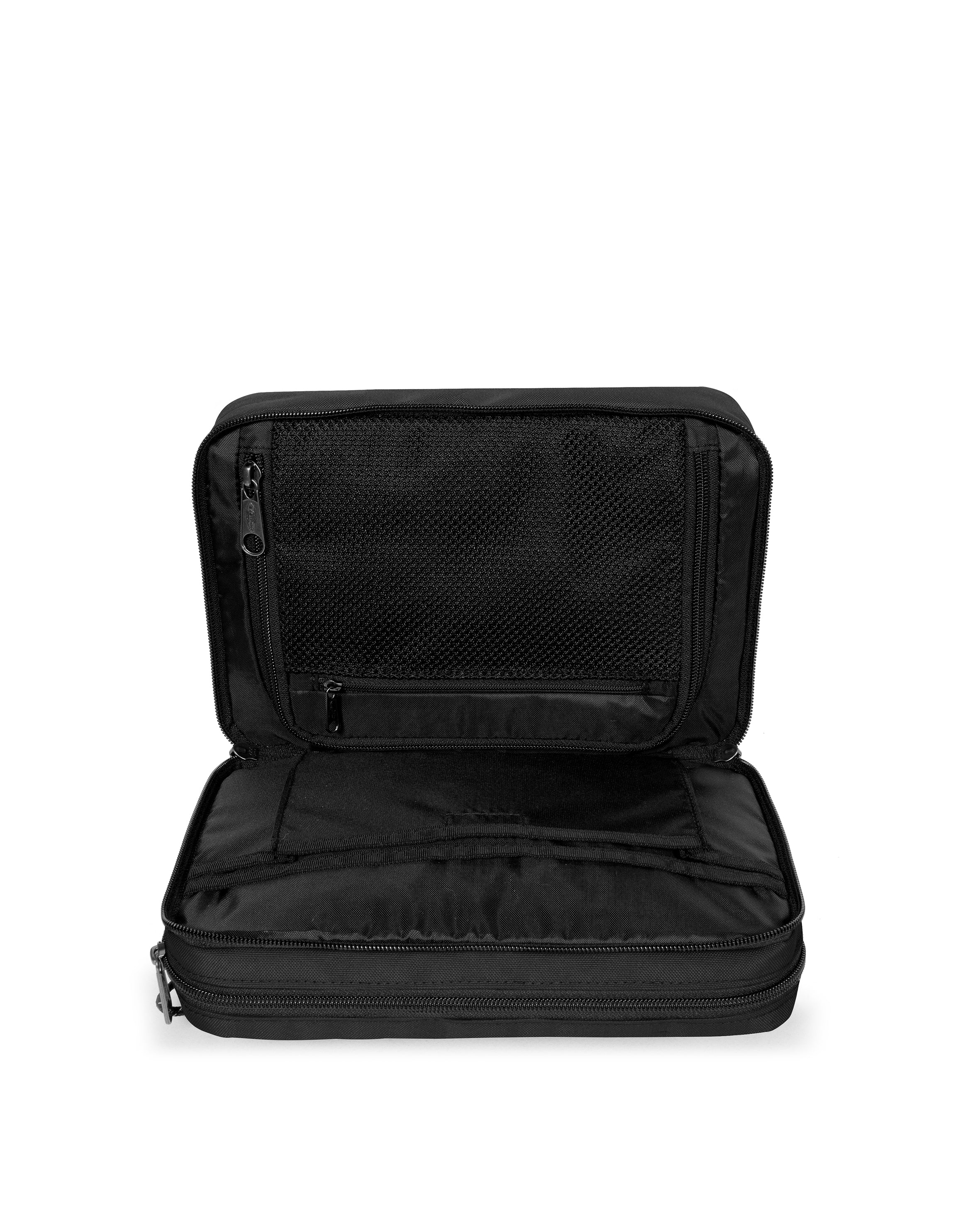 eastpak-mavis-trousse-de-toilette-noir-moyen-nylon image 2