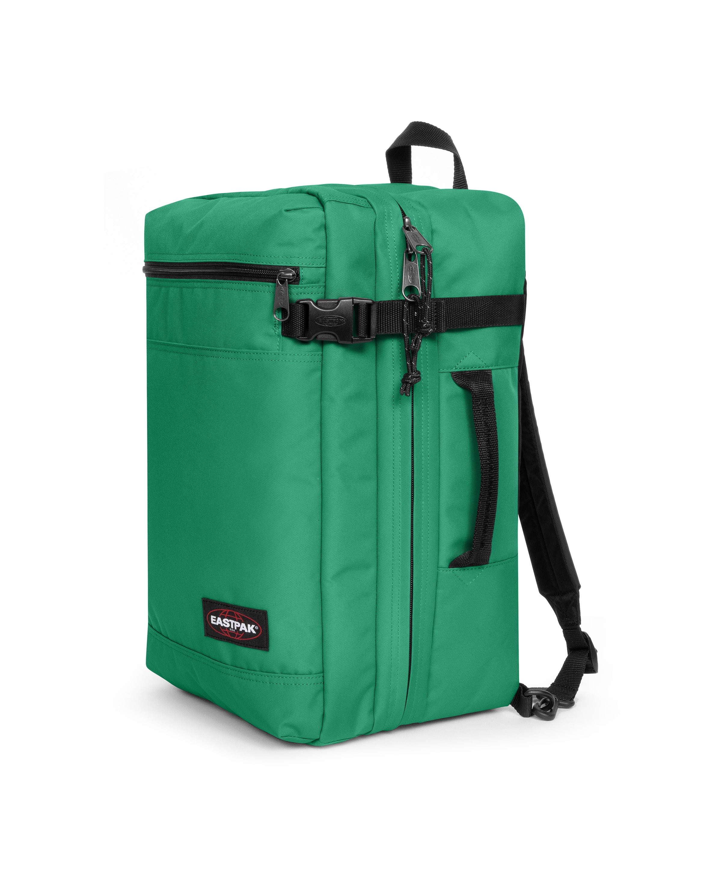 eastpak-transit-r-pack-sac-de-voyage-shamrock-green-grand-16-pouces image 5