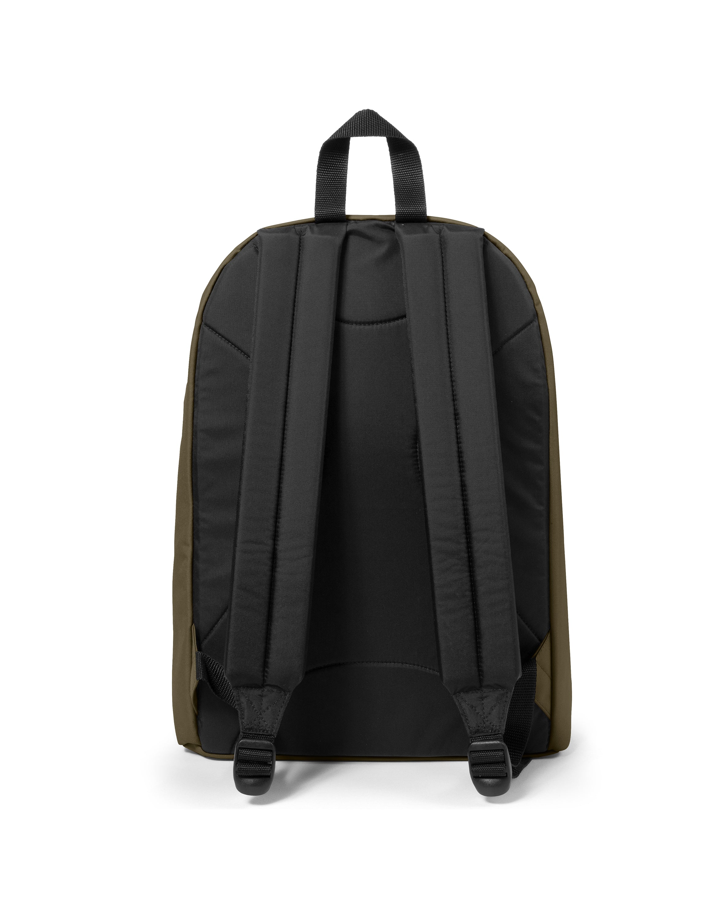 eastpak-out-of-office-sac-dos-army-olive-moyen-housse-14-pouces image 4