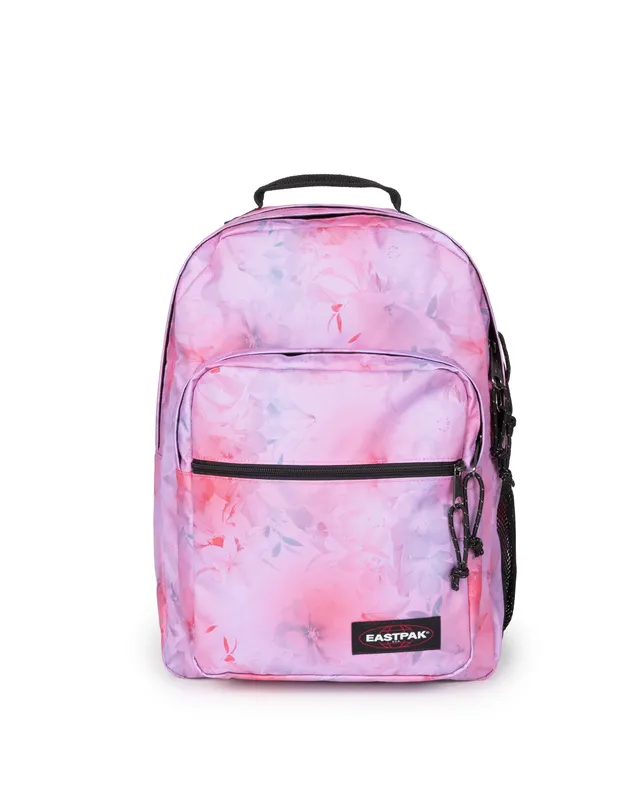 eastpak-morius-sac-a-dos-flower-mix-large-15-pouces image 1
