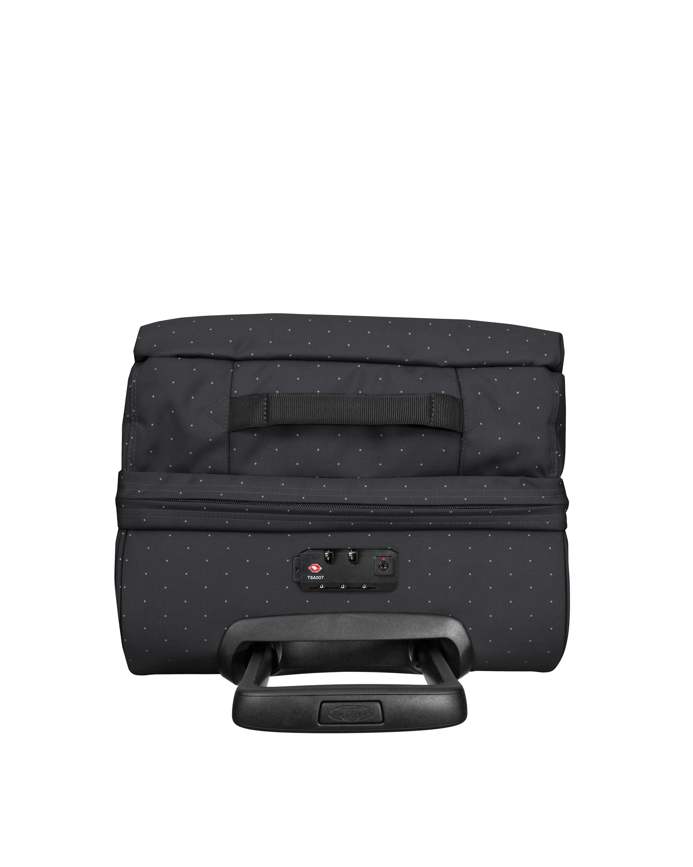 eastpak-tranverz-s-valise-cabine-minidot-polyester-2-roues image 7