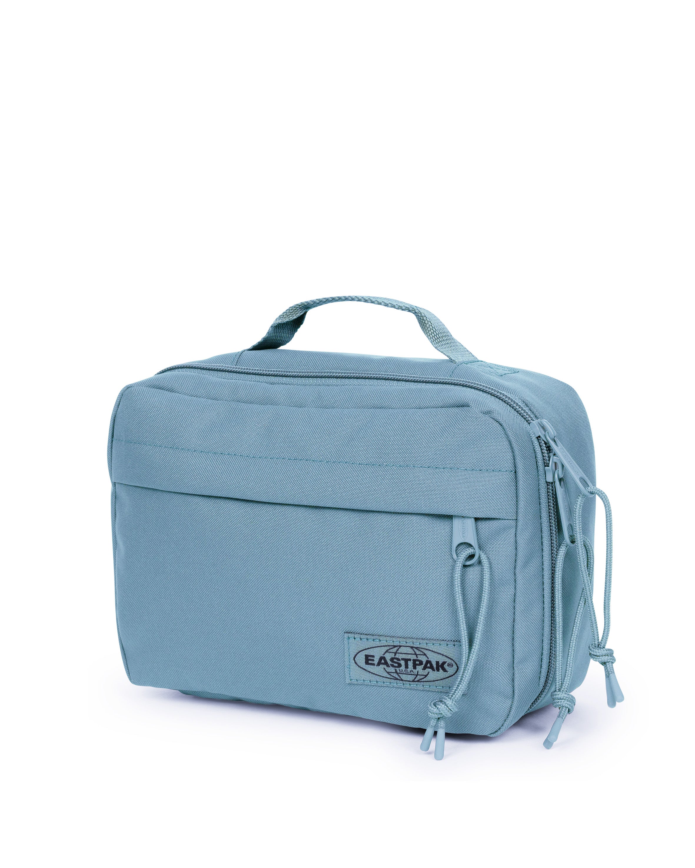 eastpak-road-kit-trousse-toilette-monotone-blue image 4