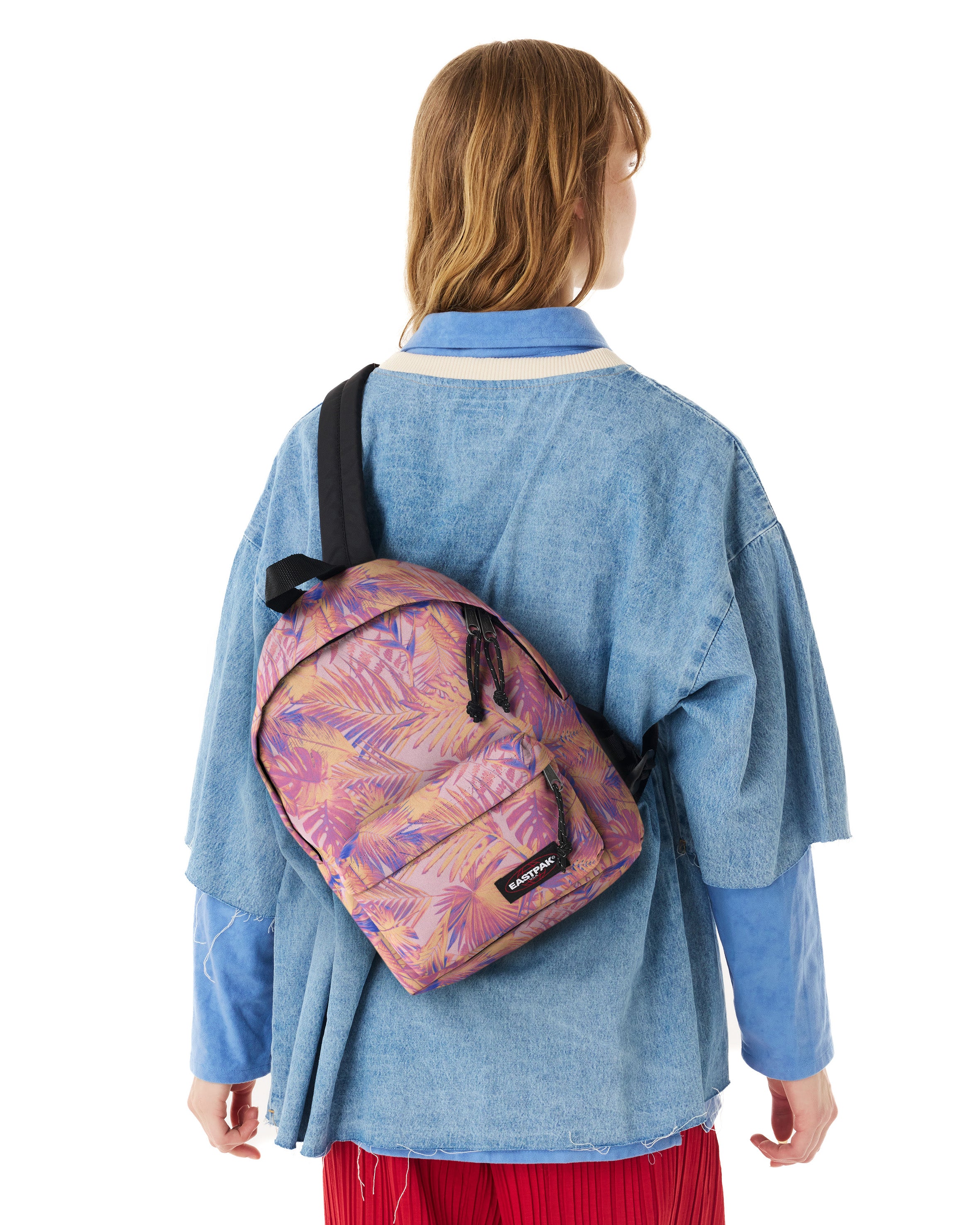 eastpak-orbit-sac-dos-brize-retrosoft-tr-s-petit-d-perlant image 2