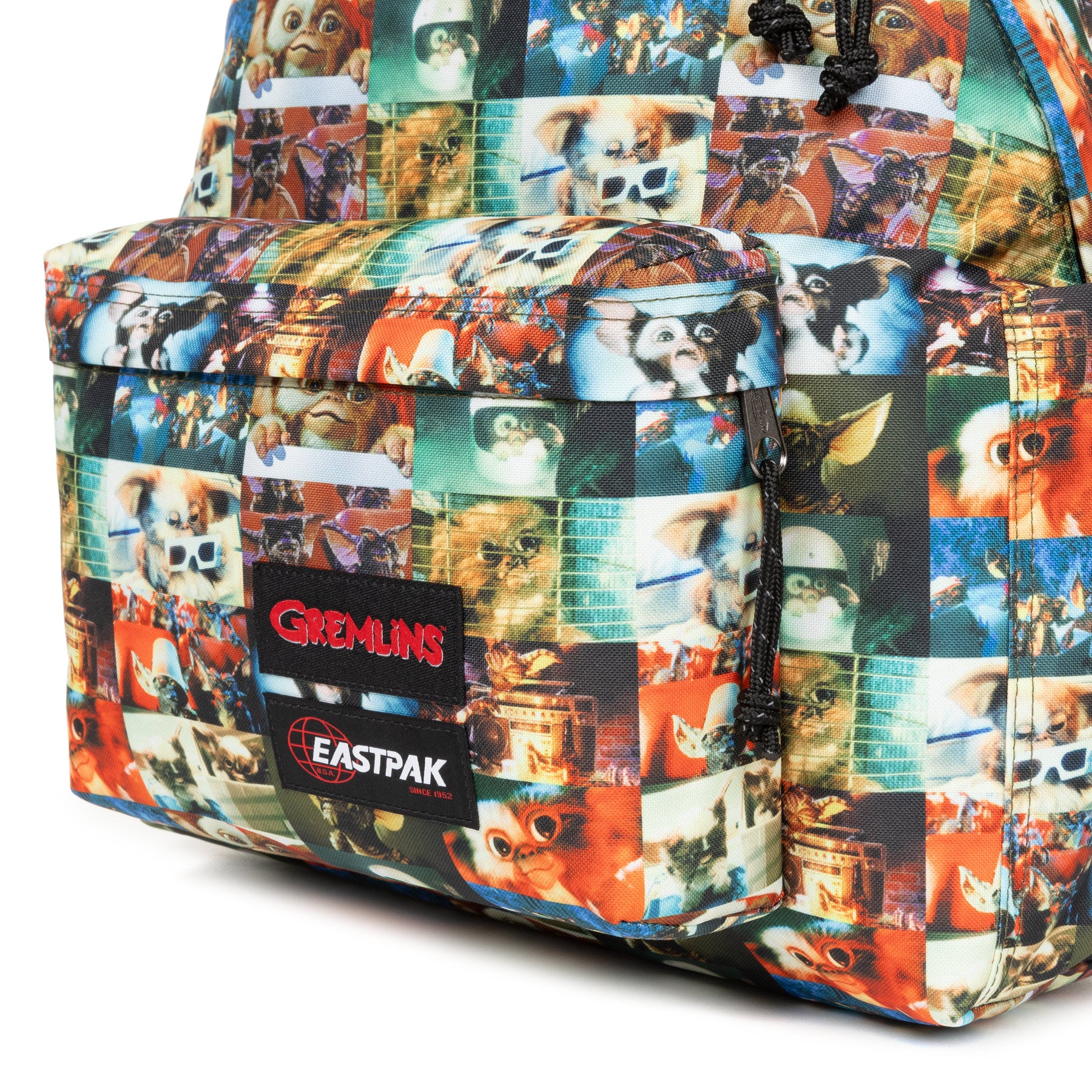 eastpak-day-pak-r-sac-dos-gremlins-repeat-housse-pc image 6