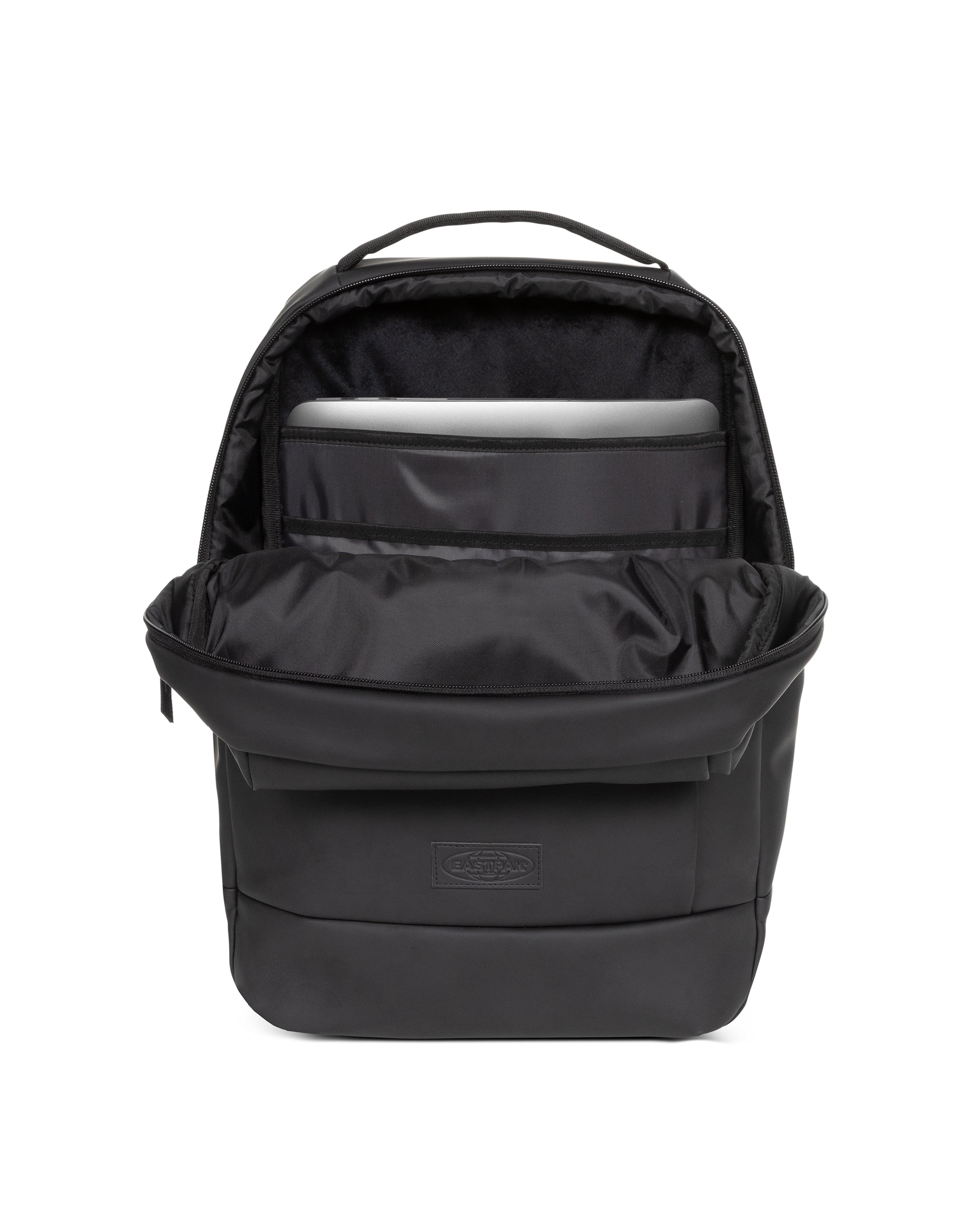 eastpak-tecum-sac-dos-16-pouces-noir-moyen-nylon image 3