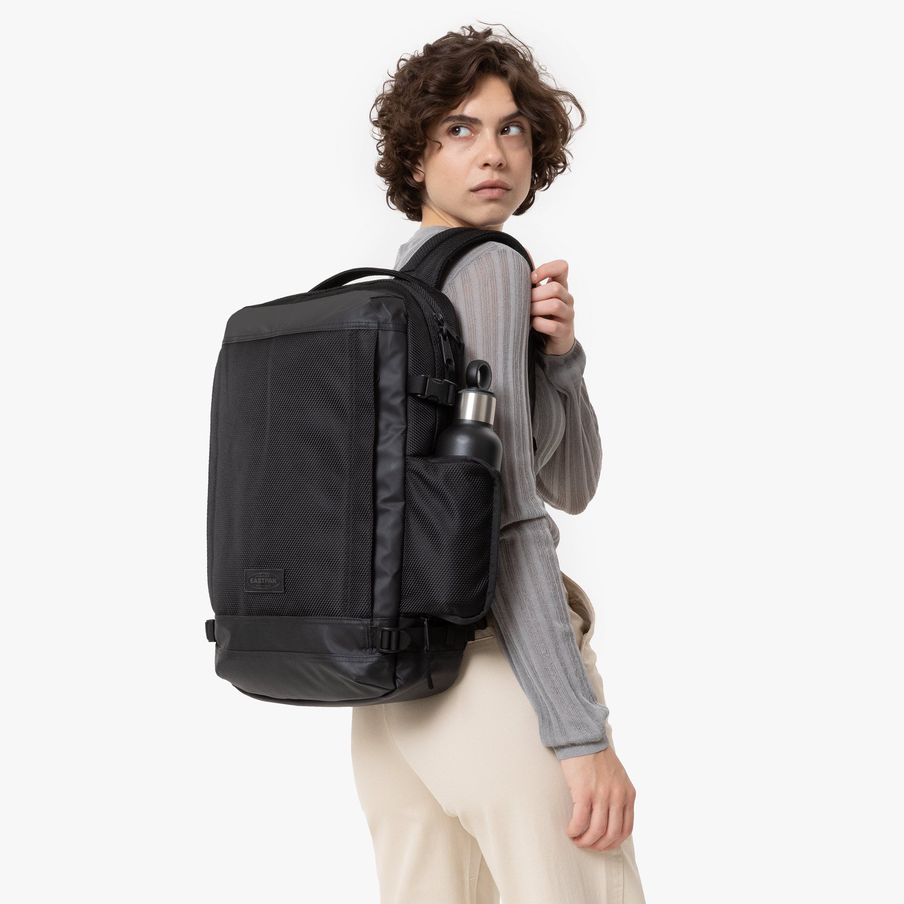 eastpak-tecum-m-sac-dos-cnnct-coat-ordinateur-moyen image 2