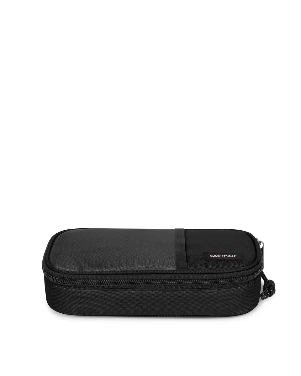 eastpak-oval-mesh-trousse-scolaire-black image 1