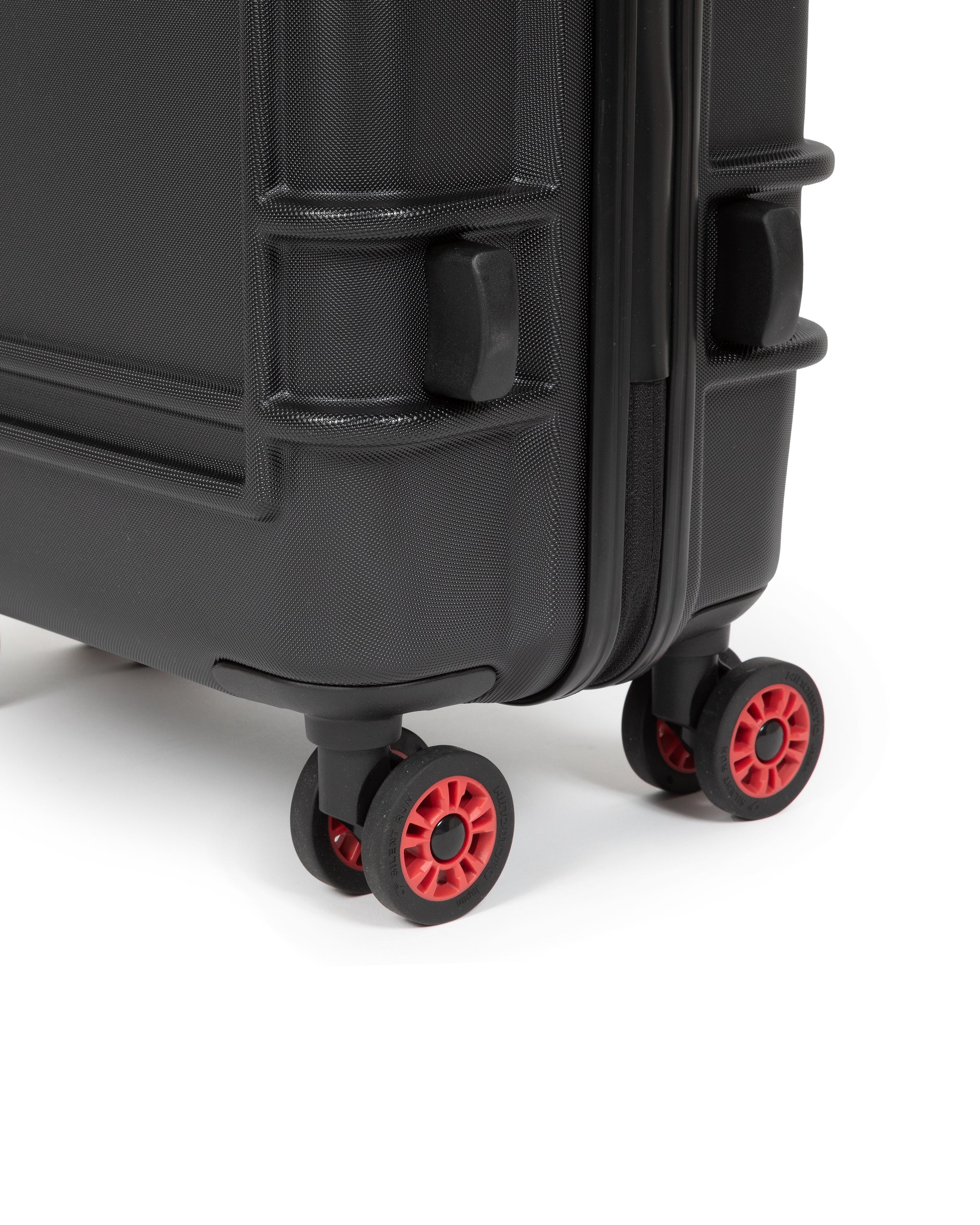 eastpak-resist-r-zip-cabin-valise-black-rigide-polycarbonate image 6