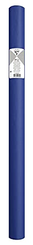 clairefontaine-tulip-papier-de-soie-bleu-france-50x75cm-24-feuilles image 6