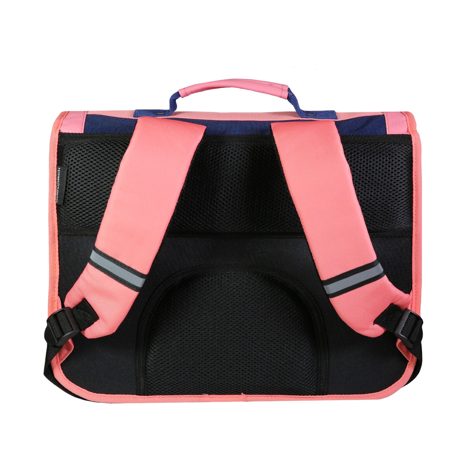 bodypack-primaire-cartable-folk-38-cm-2-compartiments-multicolore image 4
