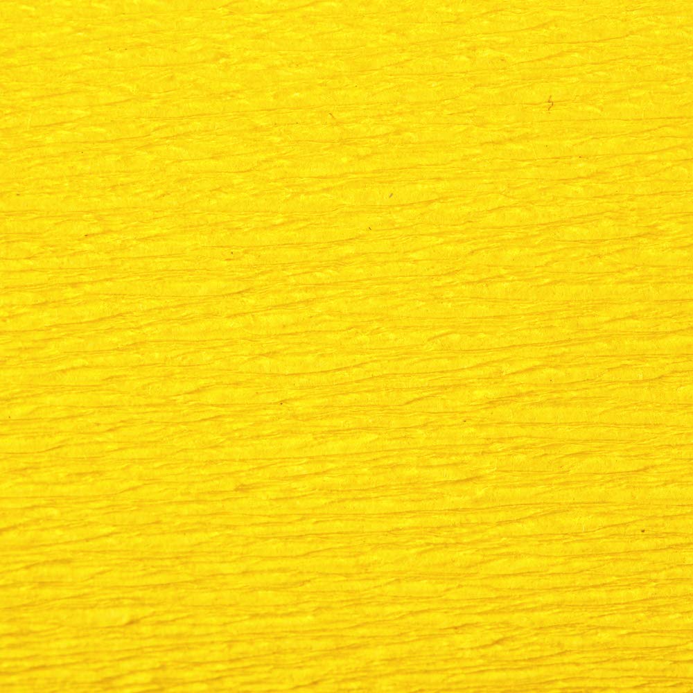 clairefontaine-tulip-903015c-papier-cr-pon-jaune-citron-x10-lastique image 2