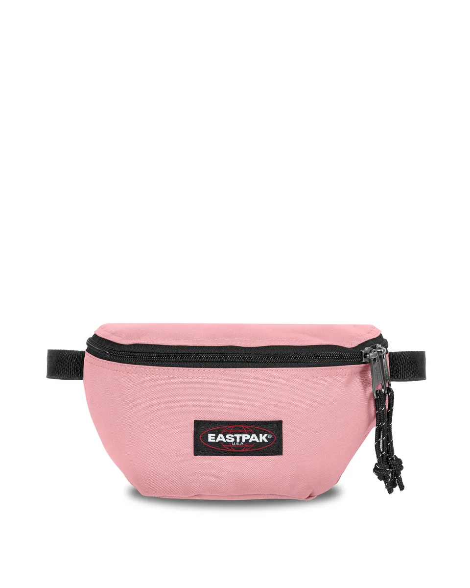 eastpak-springer-sac-banane-pastel-pink-petit-d-perlant image 1