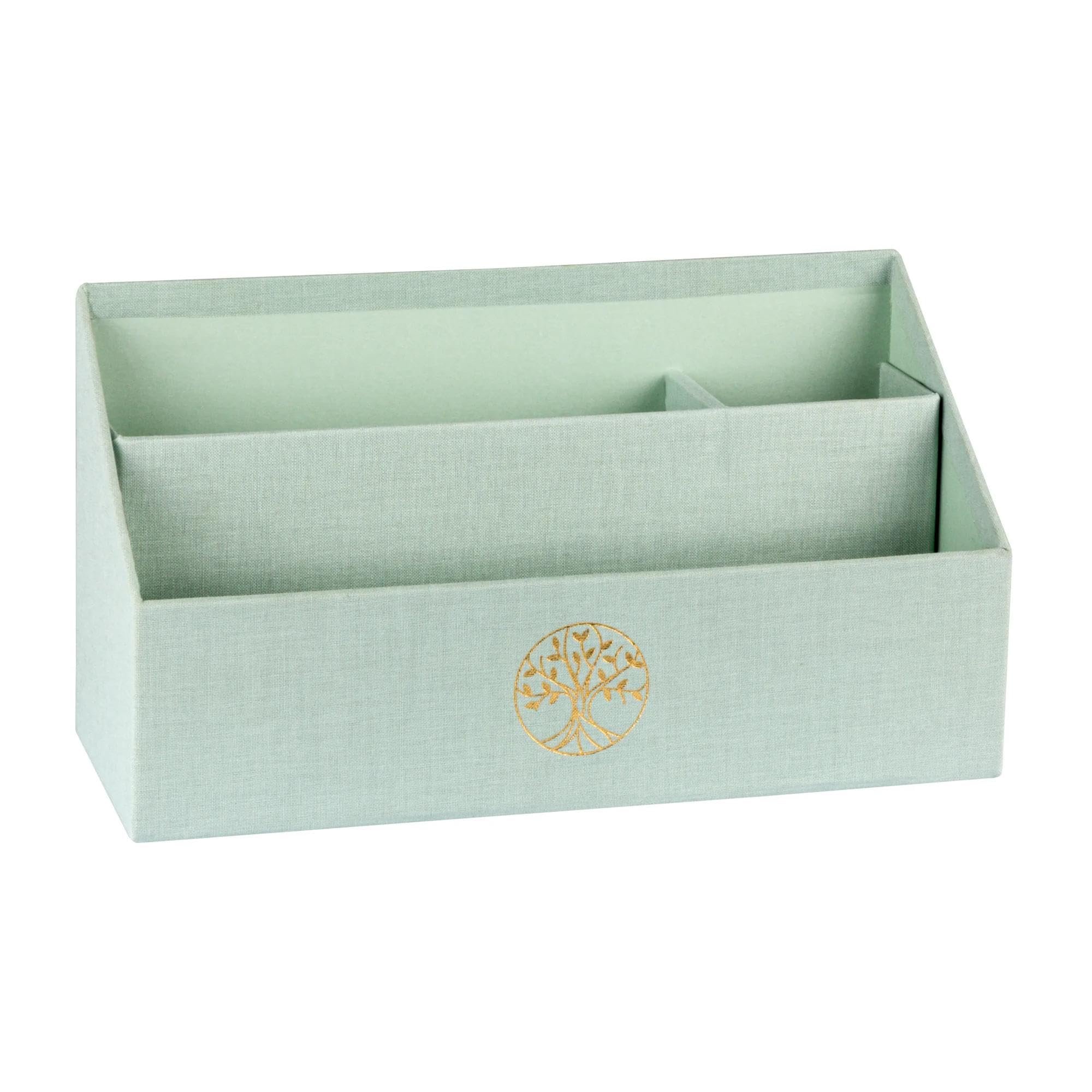 clairefontaine-terracotta-porte-lettres-fleurs-d-oranger-25cm image 8