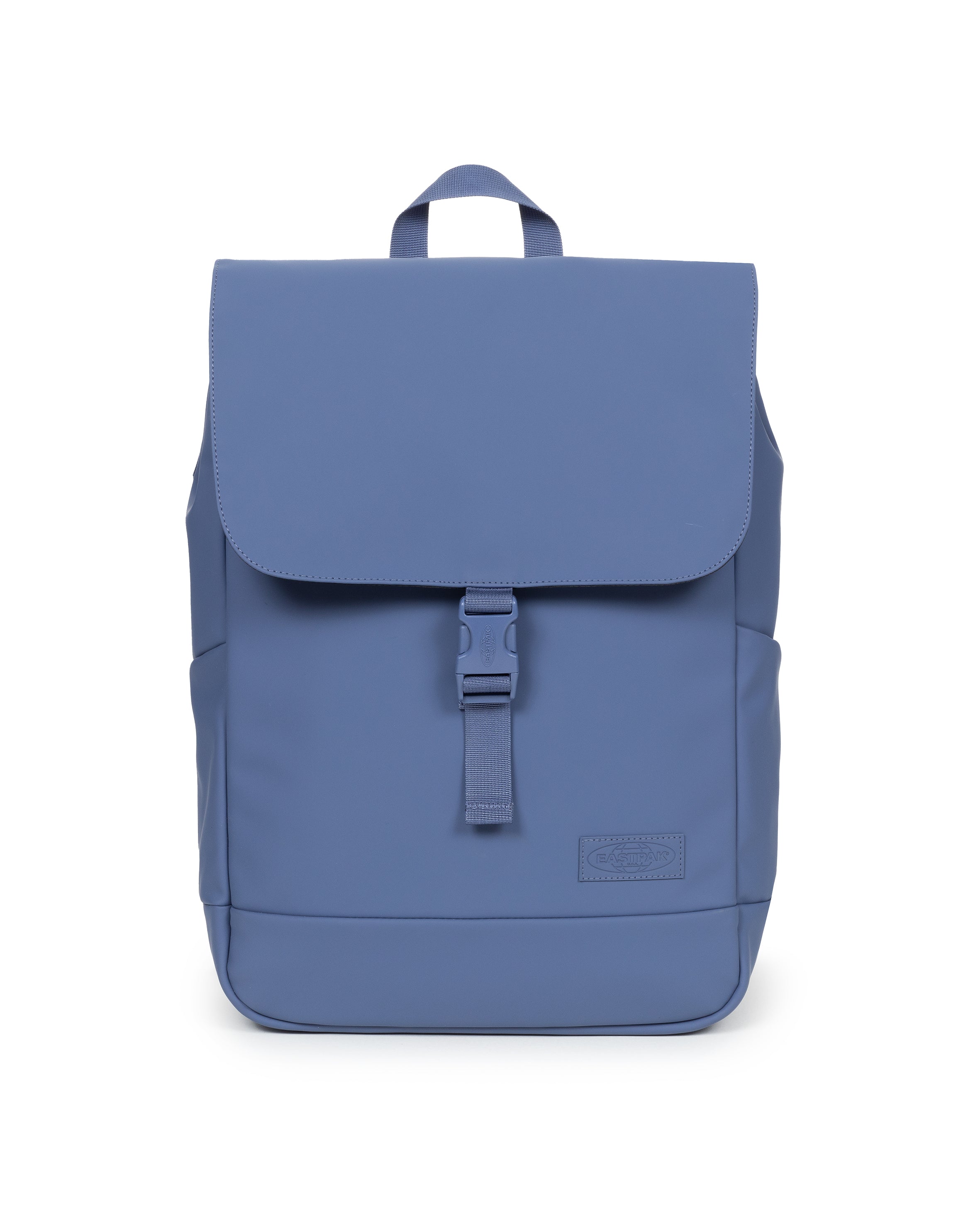 eastpak-yarin-sac-dos-cnnct-matte-indigo-moyen-16-pouces image 1