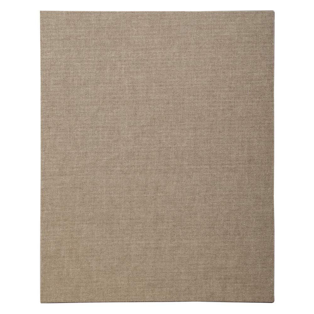 clairefontaine-painton-34145c-carton-toil-24x30-cm-naturel image 1