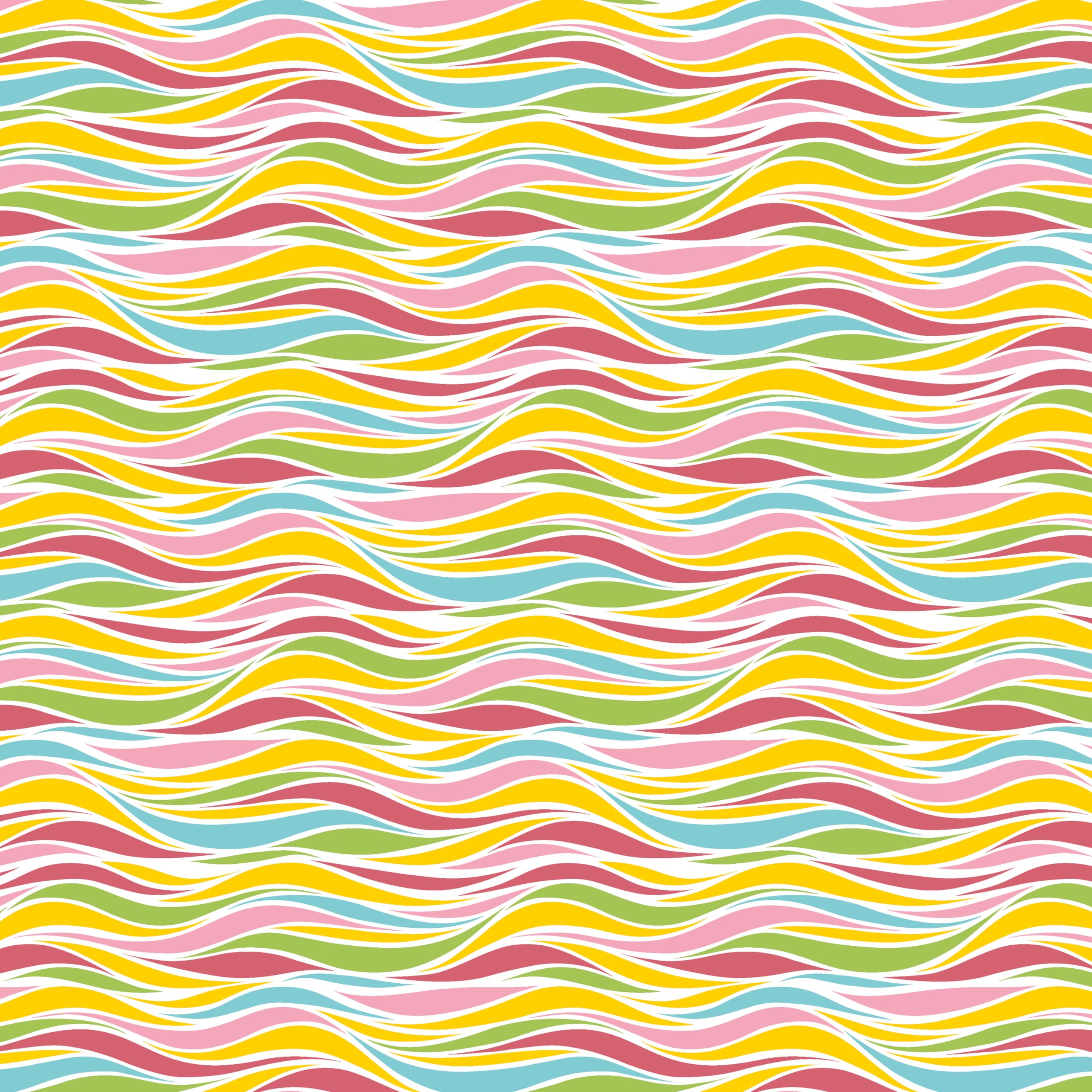 clairefontaine-95740c-papier-imprim-floral-30-5x30-5-lot-de-5 image 5