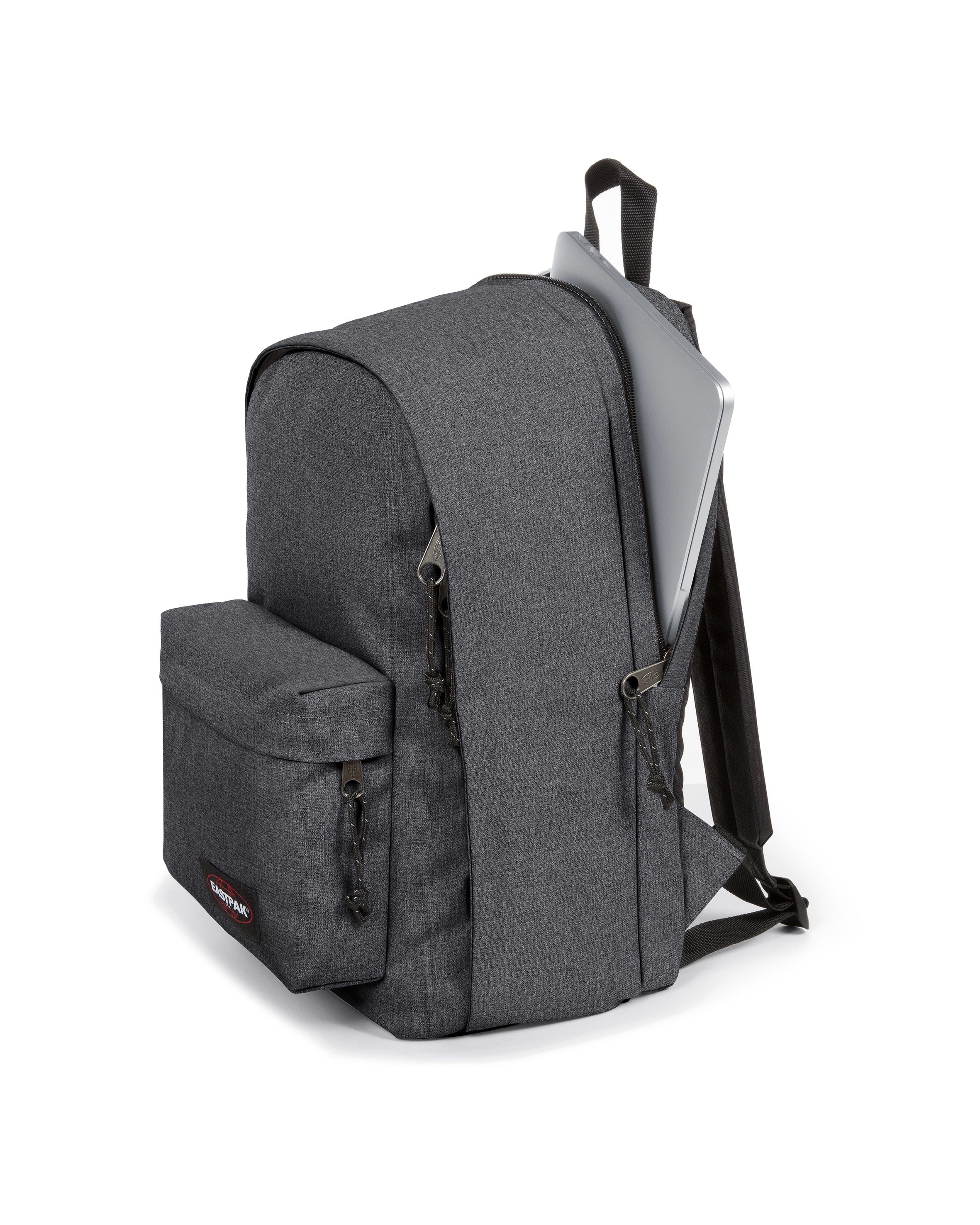 eastpak-back-to-work-sac-dos-black-denim-15-pouces image 7