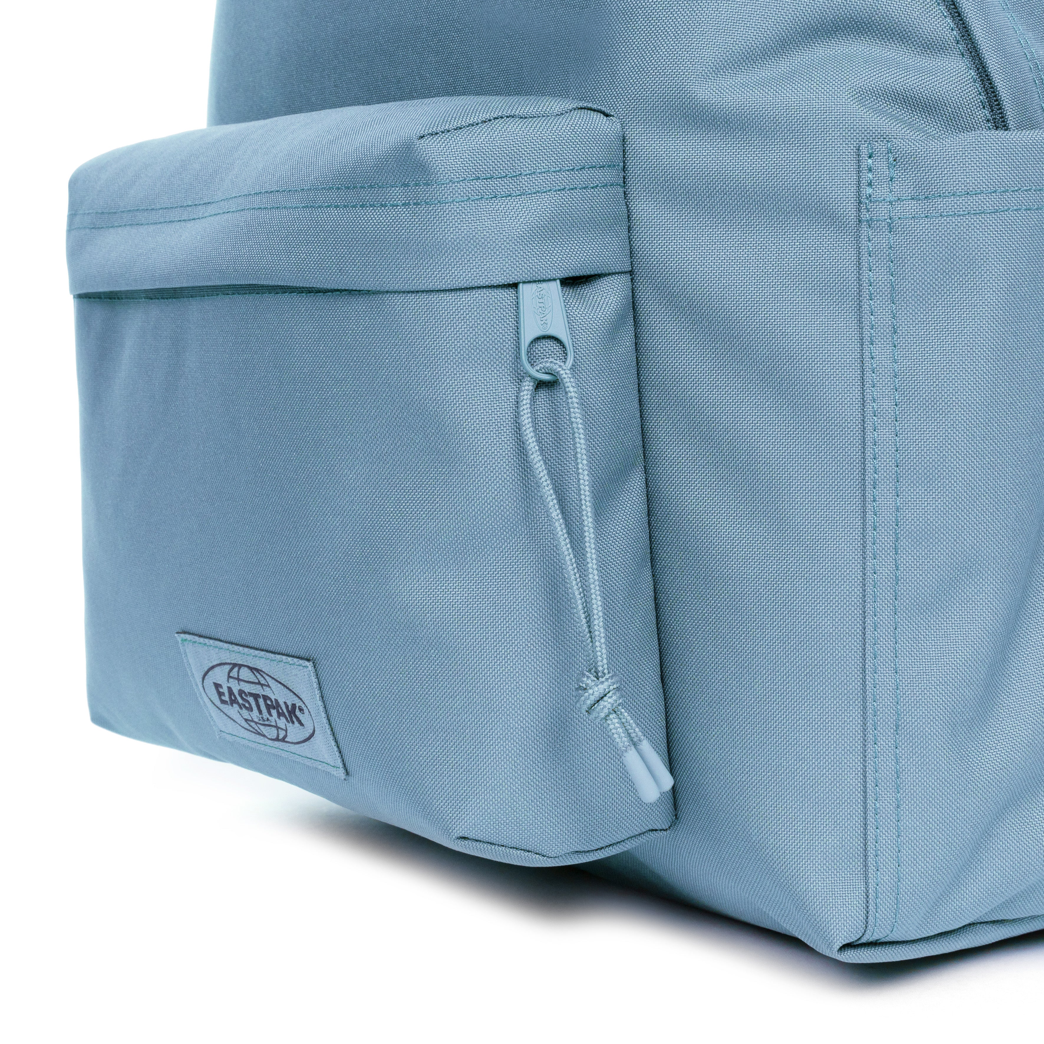 eastpak-day-pak-r-sac-dos-monotone-blue-14-pouces image 6