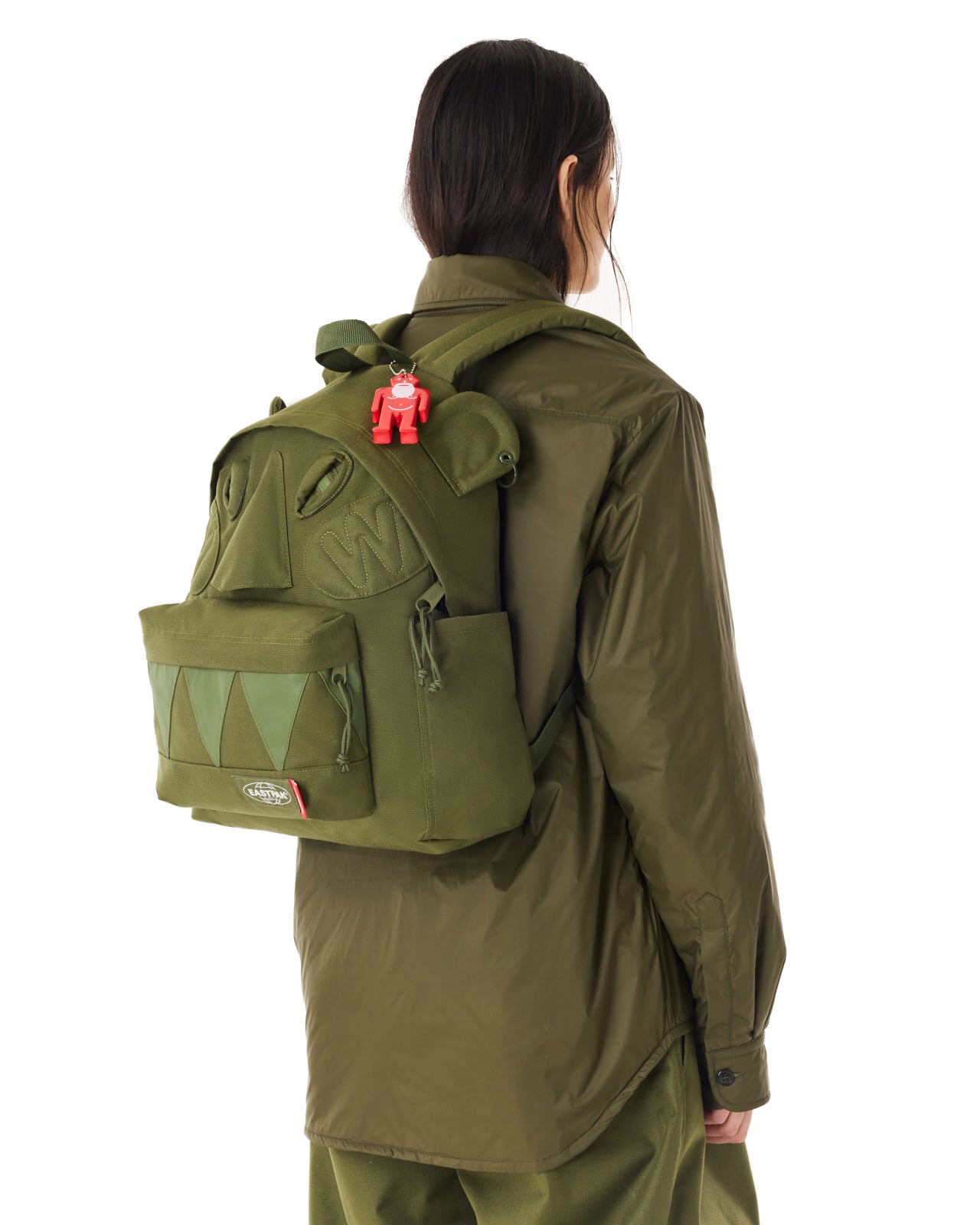 eastpak-walter-pak-r-sac-dos-walter-green-14-pouces image 4