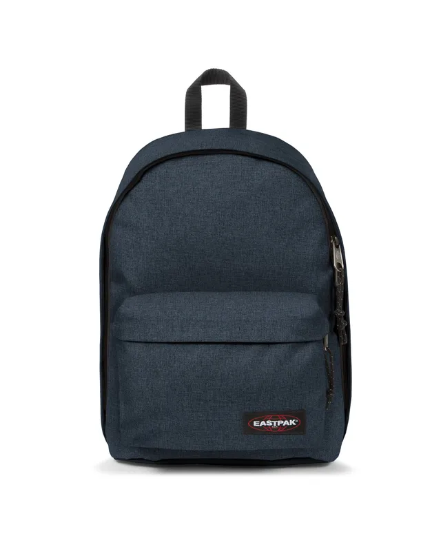 eastpak-out-of-office-sac-dos-triple-denim-ordinateur-13-pouces image 1