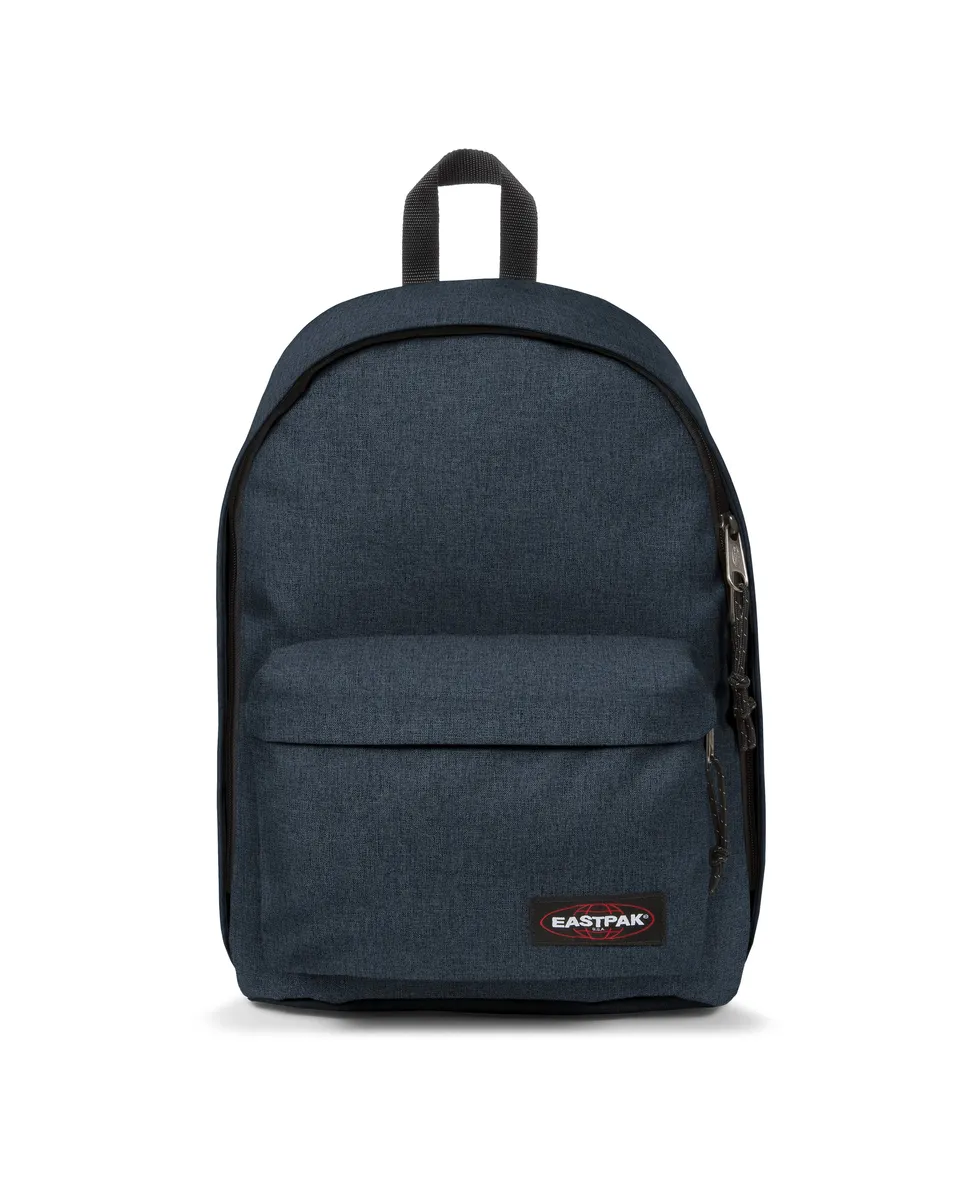 eastpak-out-of-office-sac-dos-triple-denim-ordinateur-13-pouces image 1