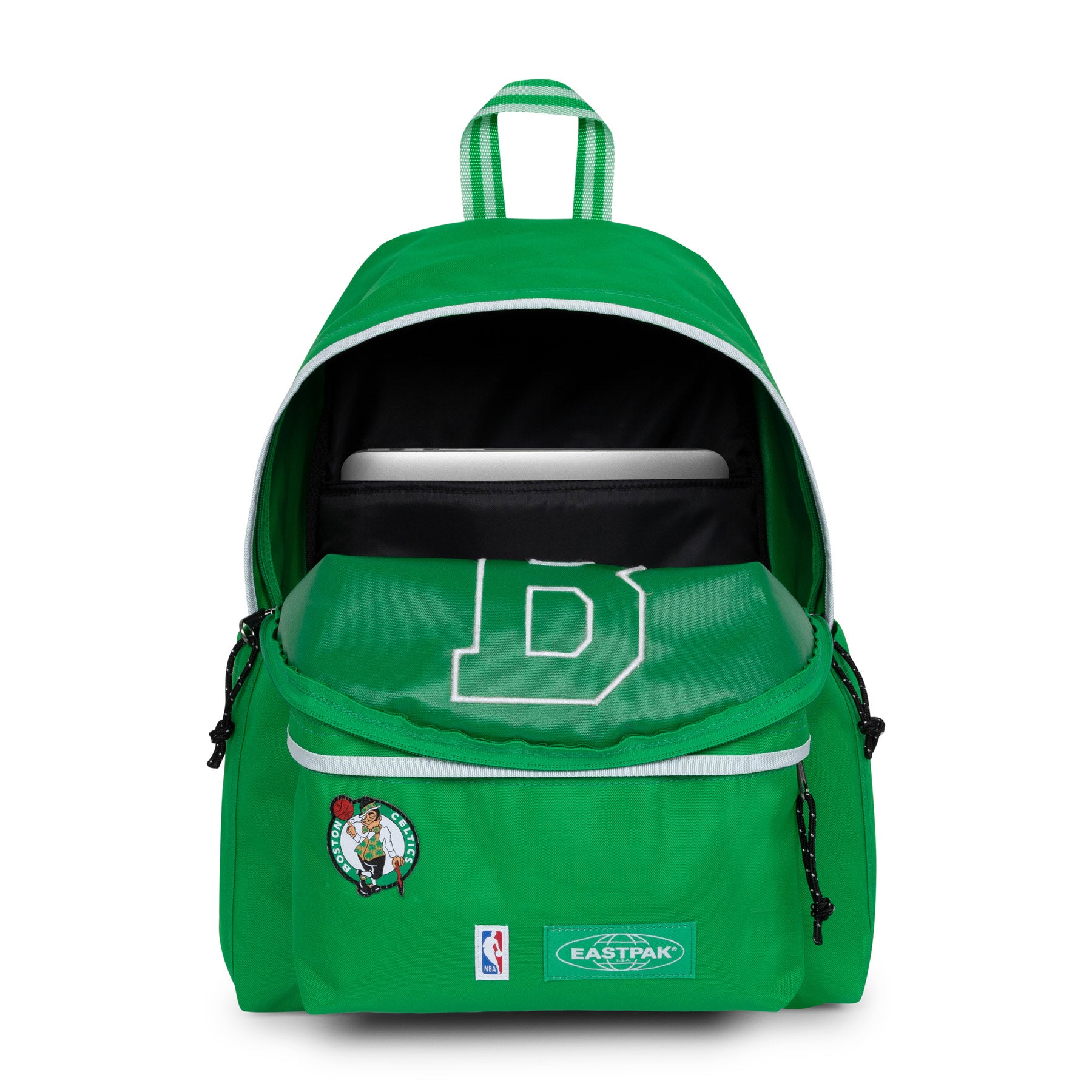 eastpak-day-pak-r-sac-dos-boston-celtics-14-pouces image 2