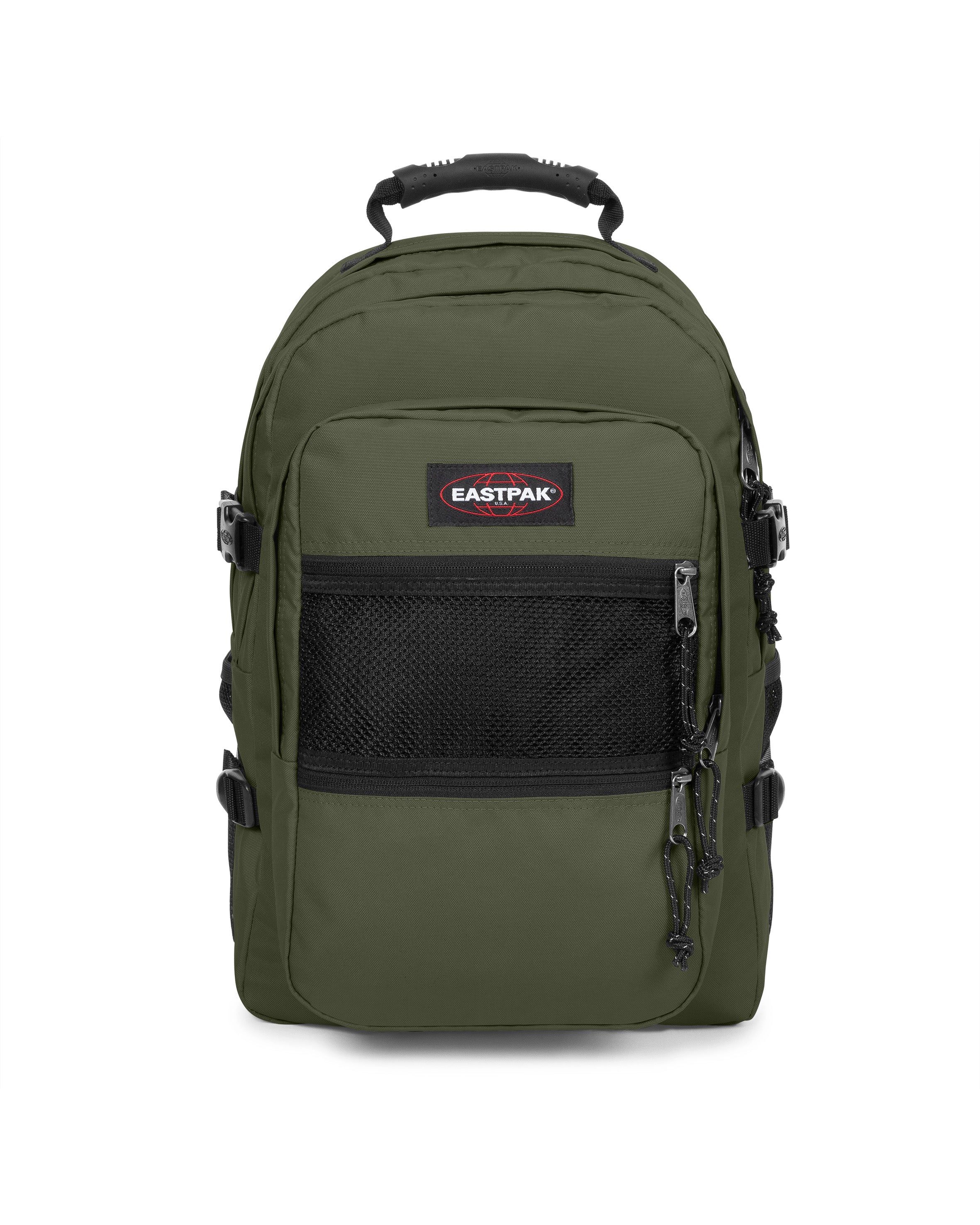 eastpak-suplyer-sac-dos-dark-khaki-grand-14-pouces image 1